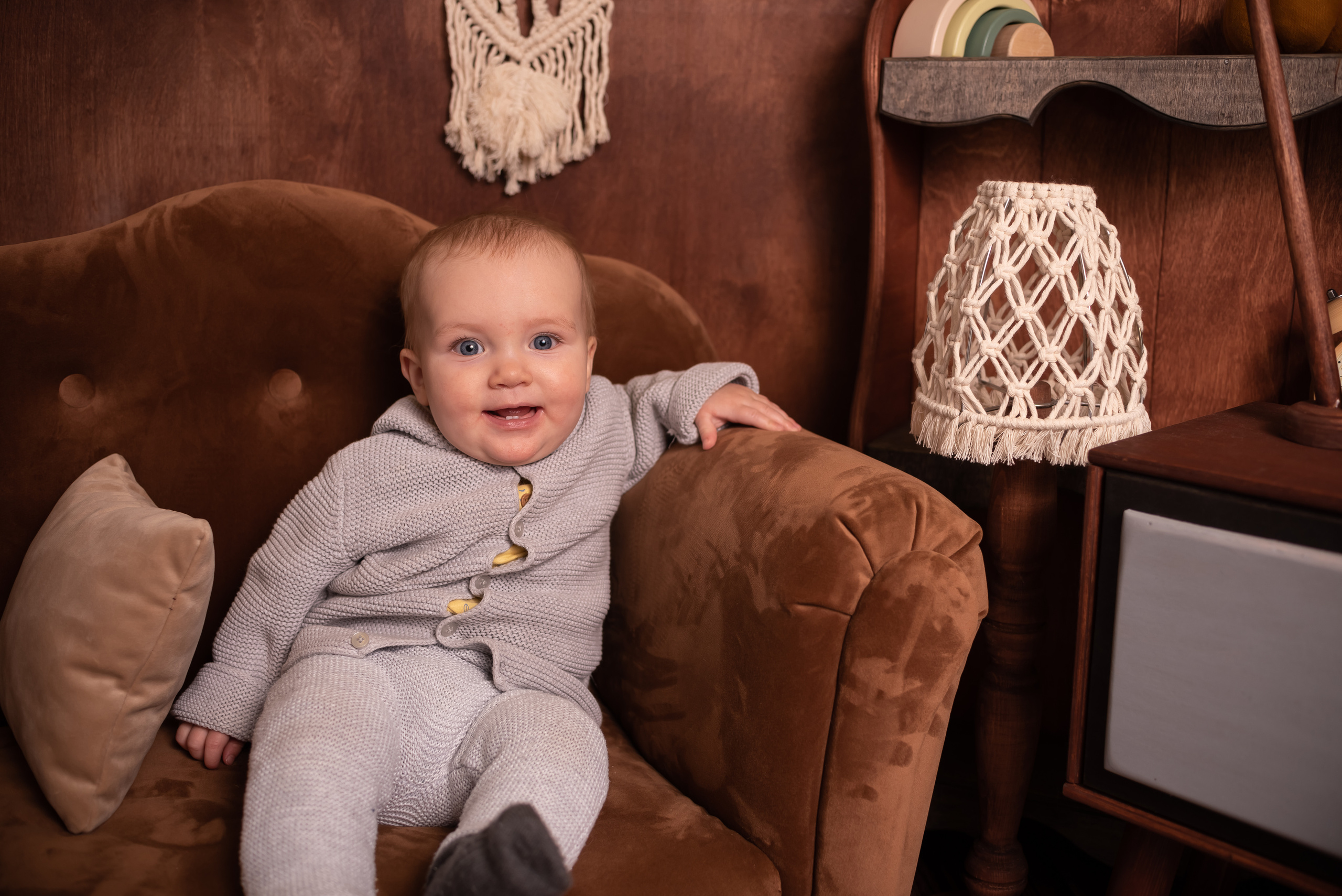 Материнство и детство 2022. Детский фотограф новорождённых в Минске Боровик Екатерина