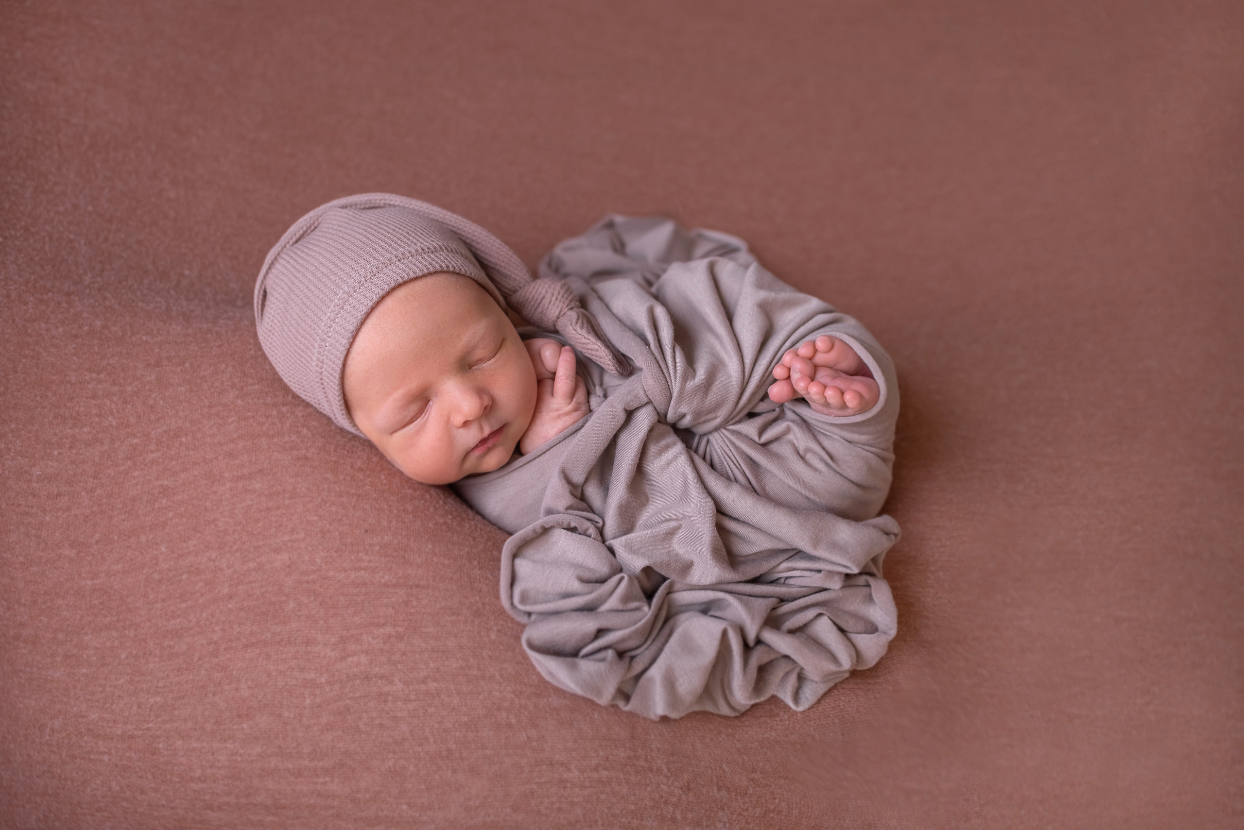 Новорождённые мальчики. Детский фотограф новорождённых в Минске Боровик Екатерина