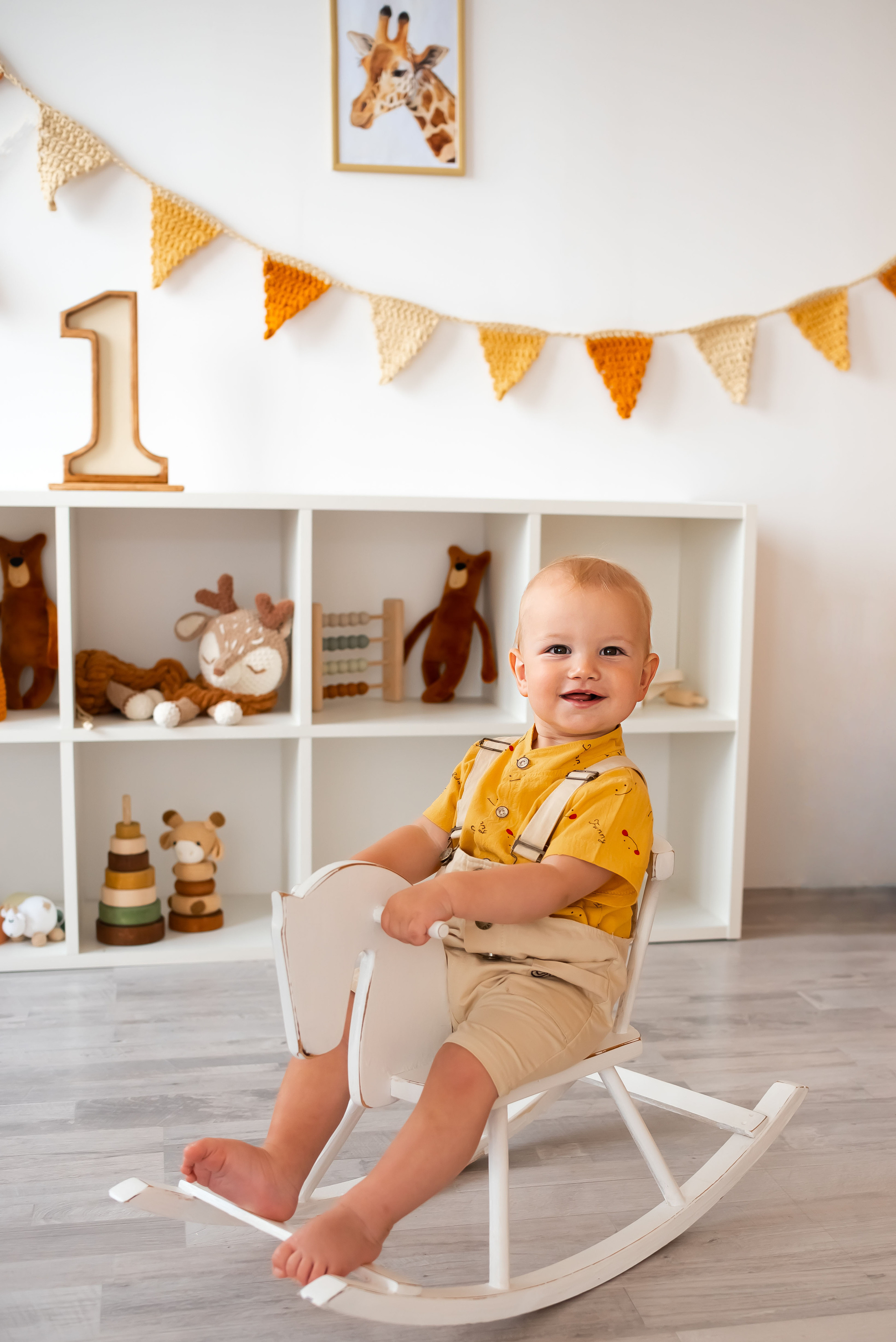 Кирилл. Детский фотограф новорождённых в Минске Боровик Екатерина