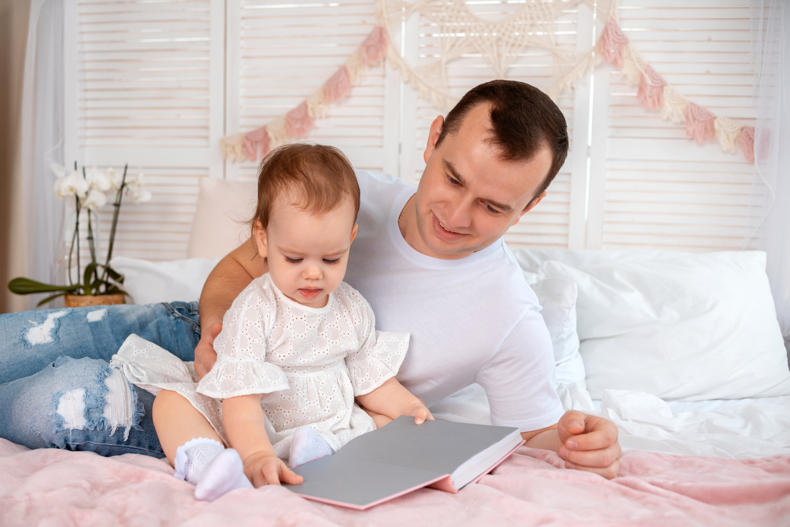 Ксюша 2 годика. Детский фотограф новорождённых в Минске Боровик Екатерина