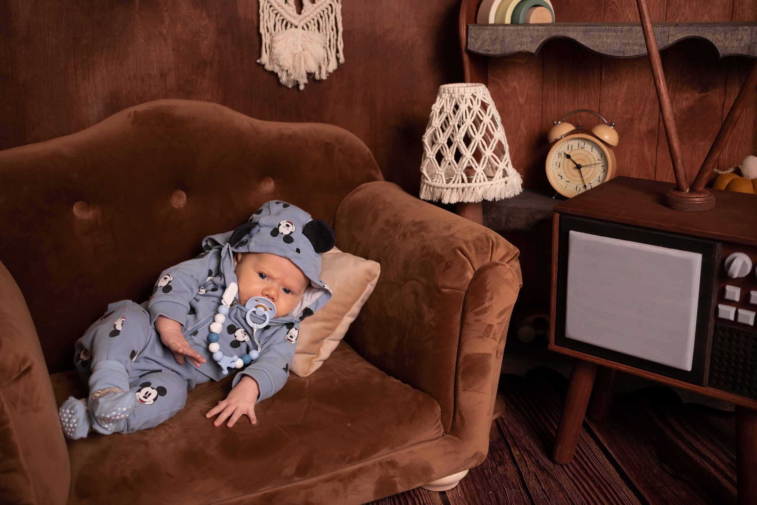 Материнство и детство 2022. Детский фотограф новорождённых в Минске Боровик Екатерина