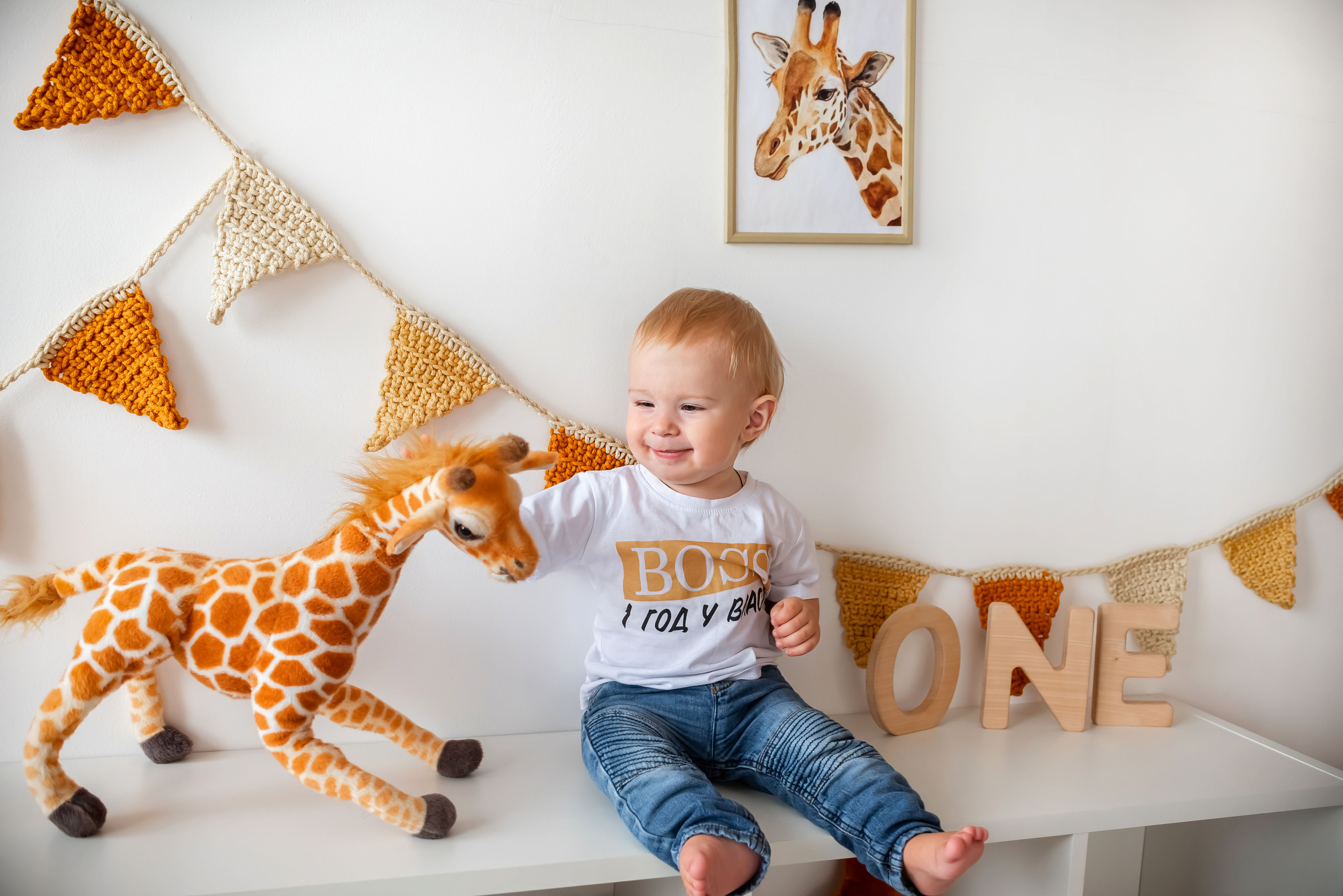 Давид и Даник. Детский фотограф новорождённых в Минске Боровик Екатерина