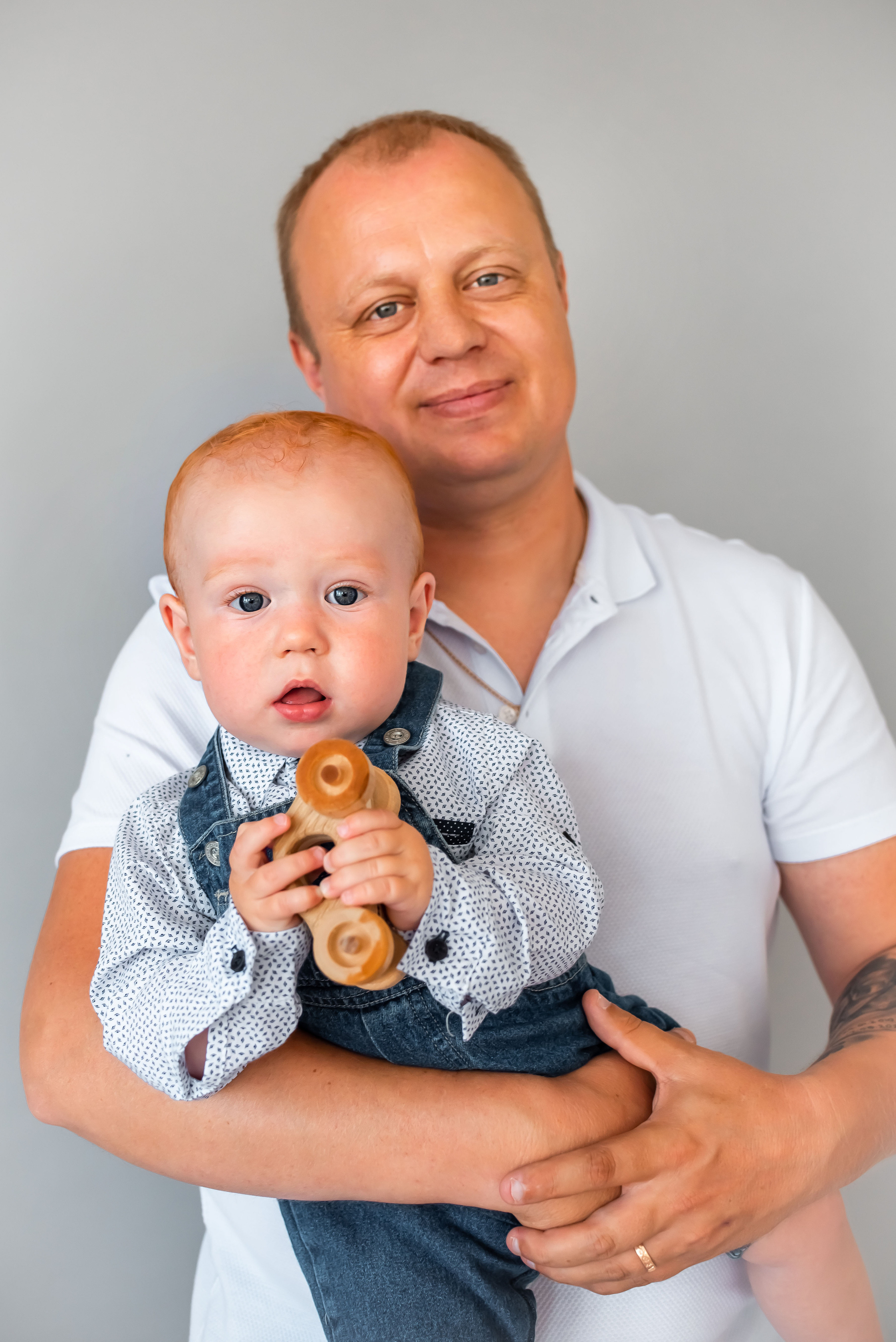 Матвей. Детский фотограф новорождённых в Минске Боровик Екатерина