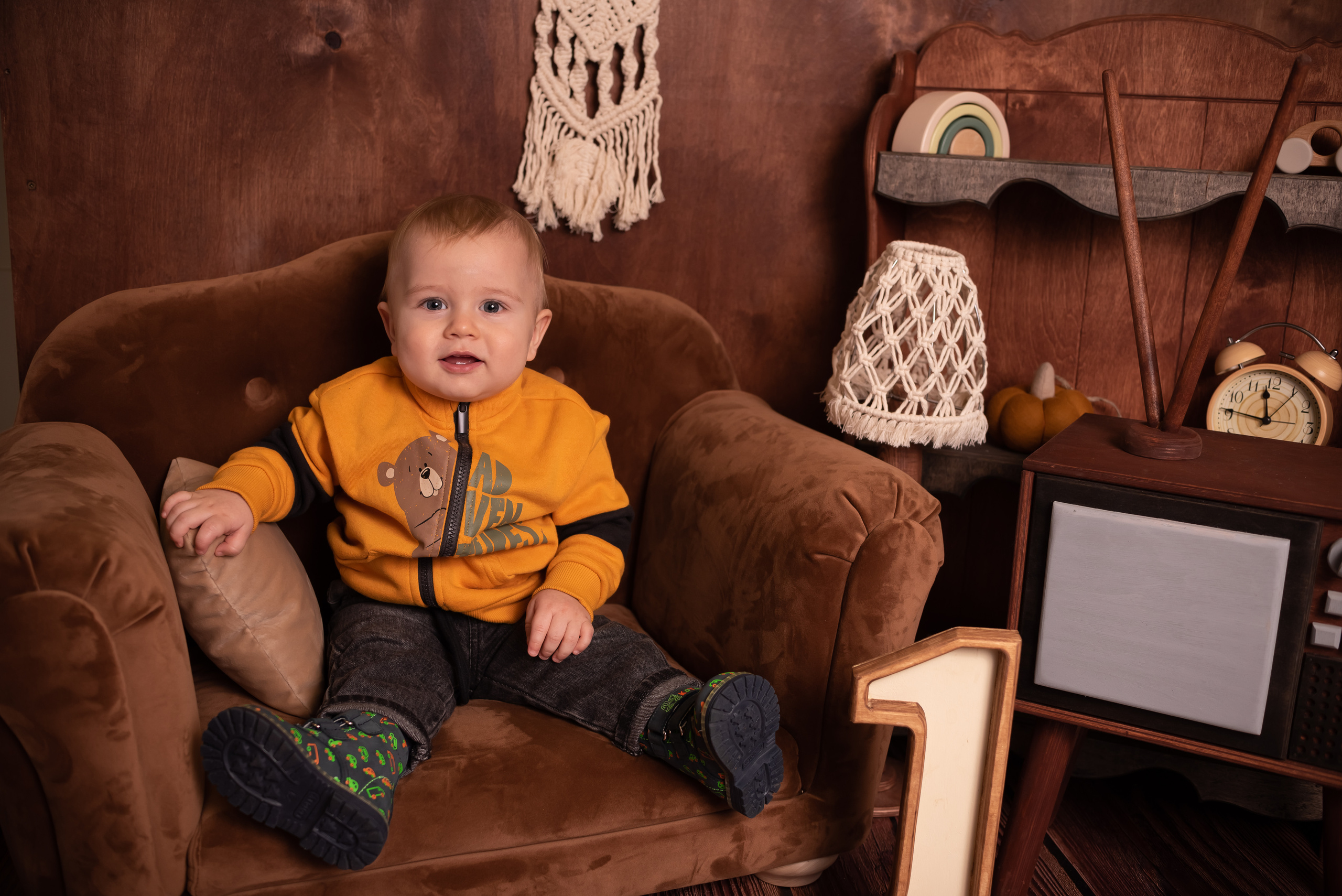 Материнство и детство 2022. Детский фотограф новорождённых в Минске Боровик Екатерина