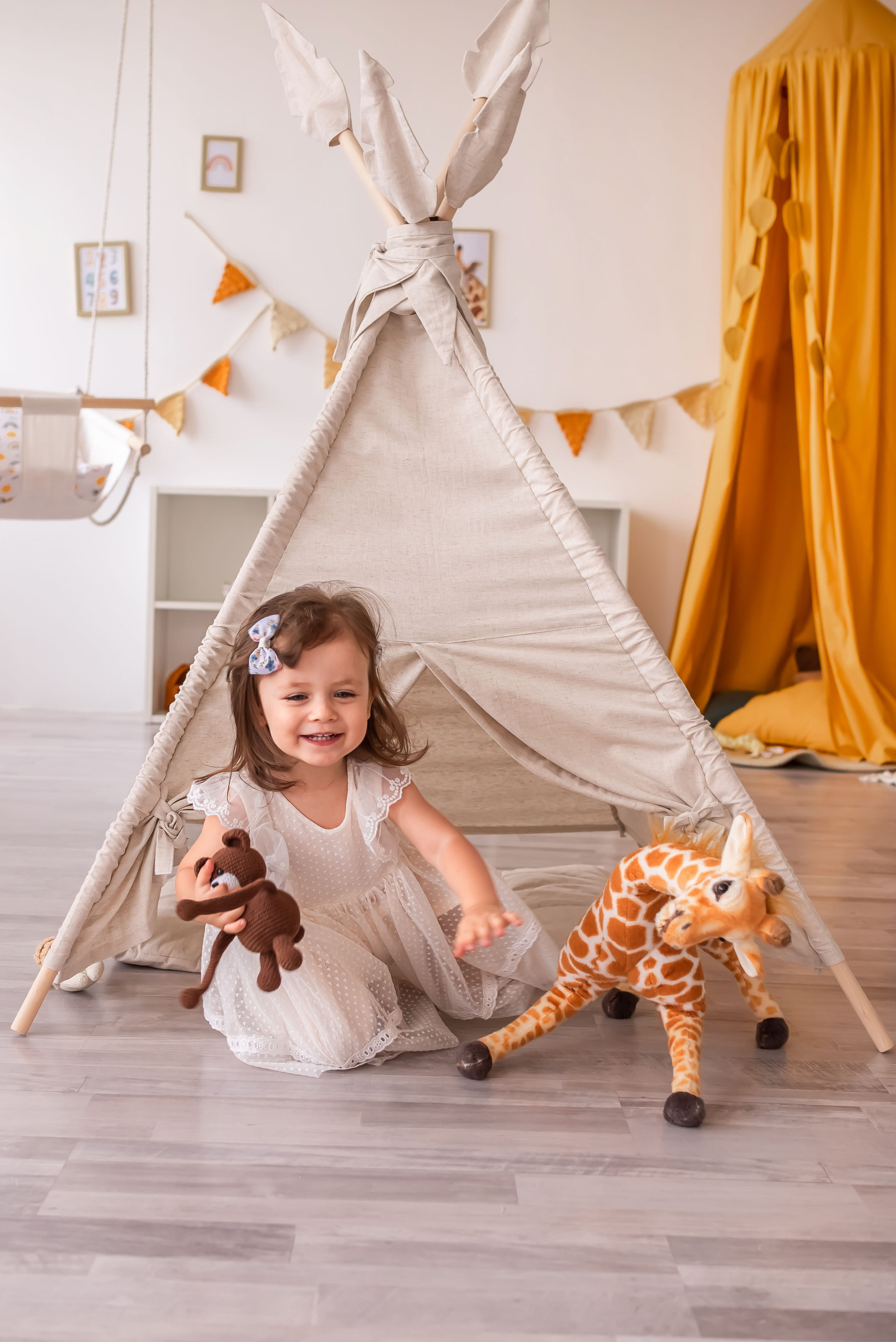 Кира. Детский фотограф новорождённых в Минске Боровик Екатерина