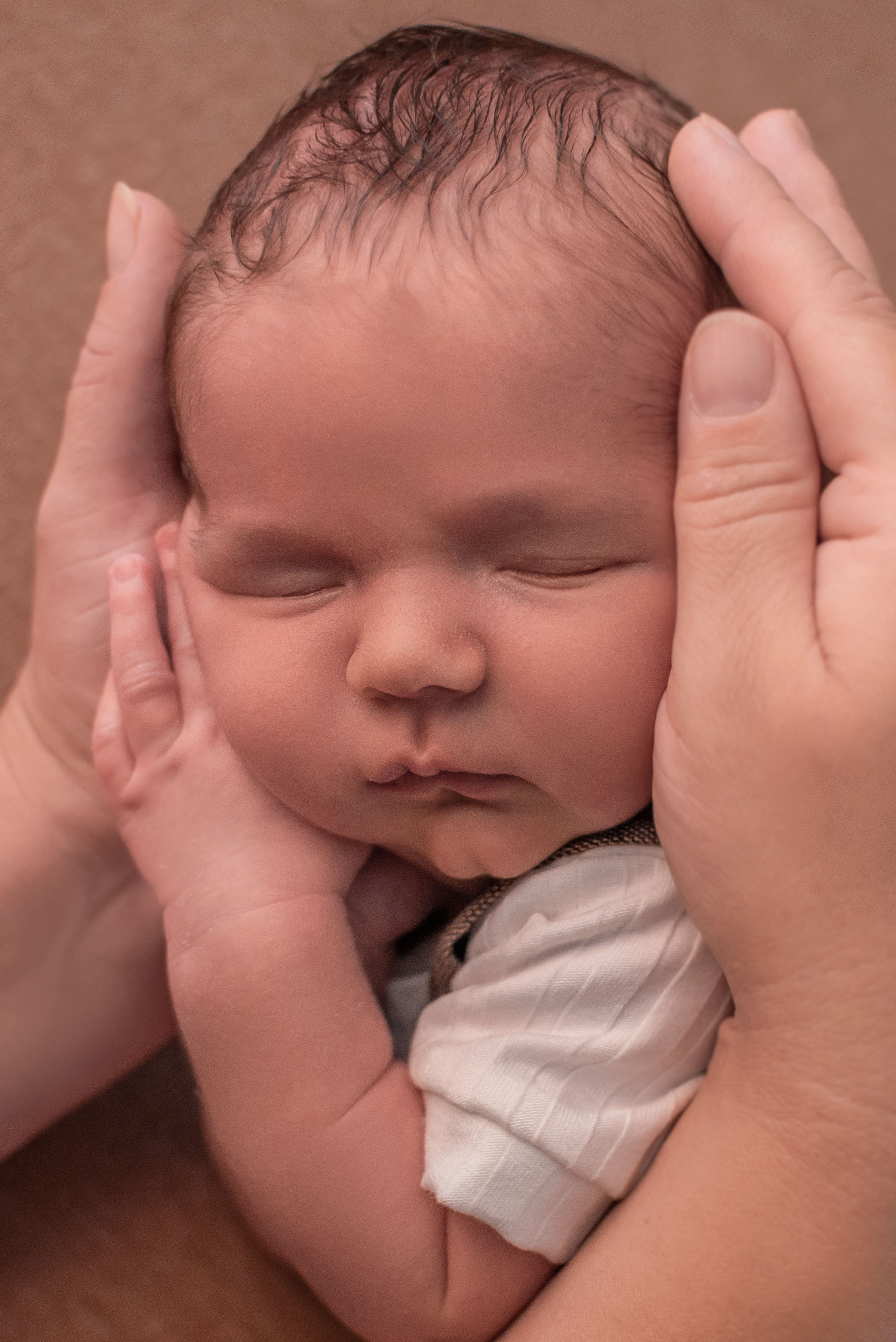 Новорождённые мальчики. Детский фотограф новорождённых в Минске Боровик Екатерина