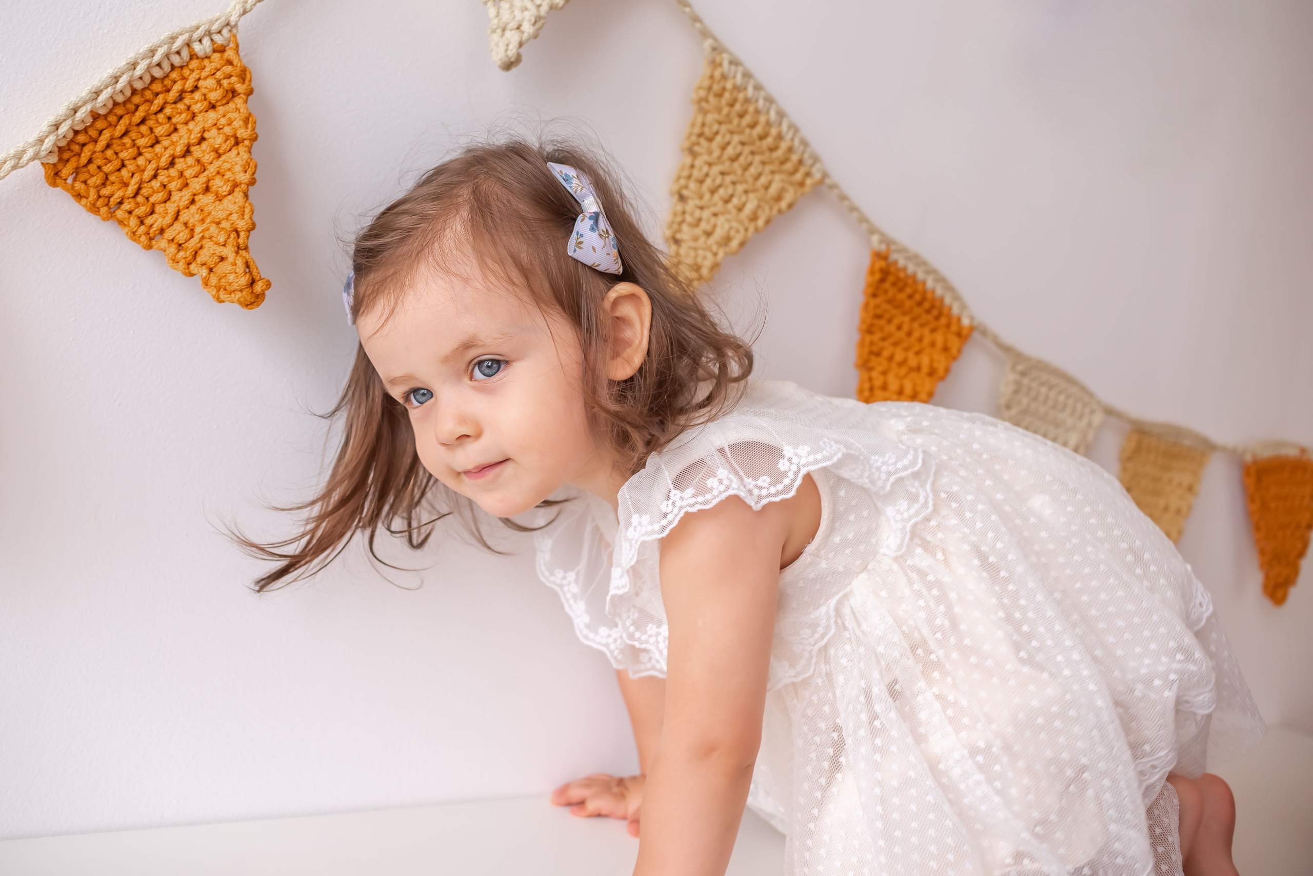 Кира. Детский фотограф новорождённых в Минске Боровик Екатерина