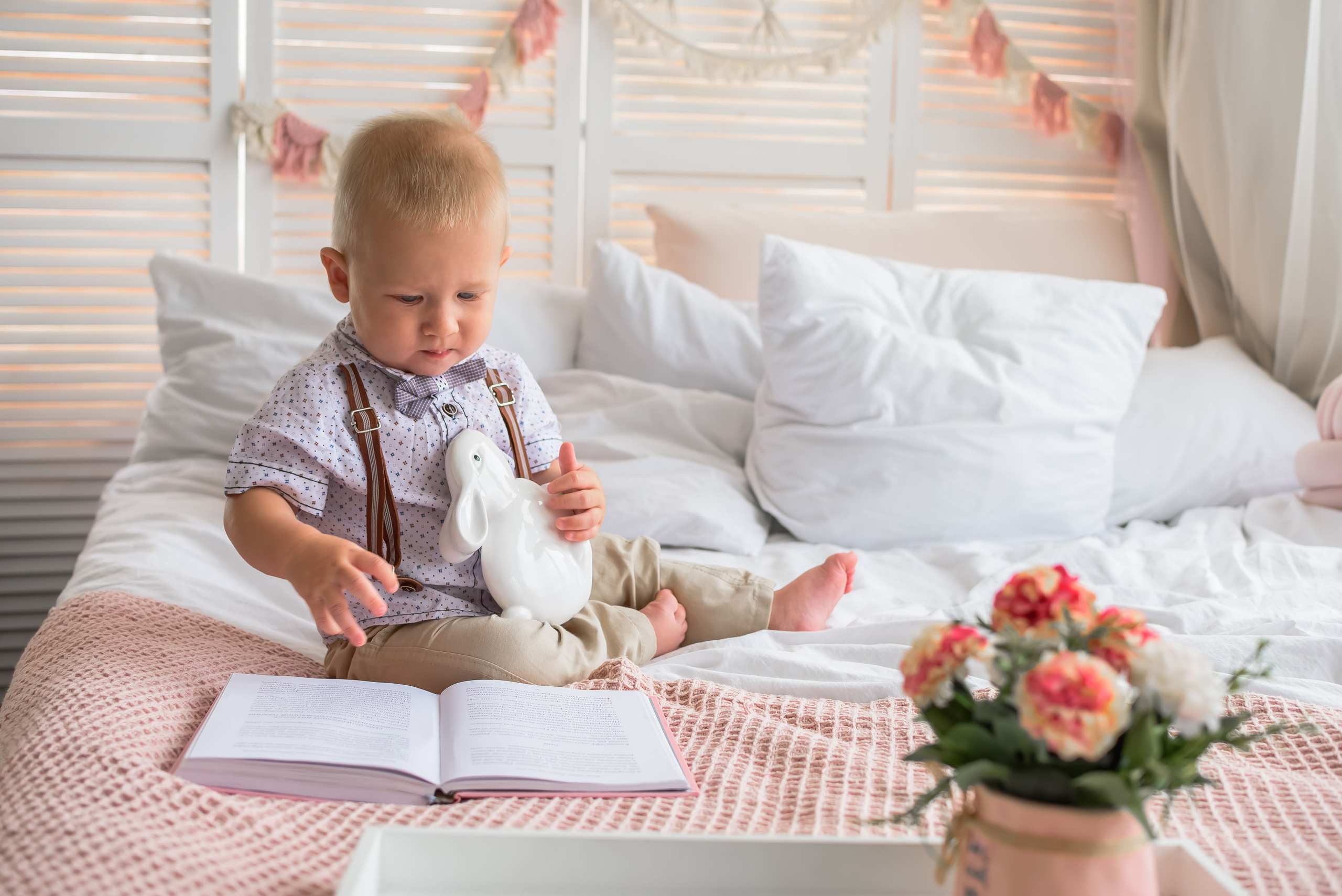 Тимур. Детский фотограф новорождённых в Минске Боровик Екатерина