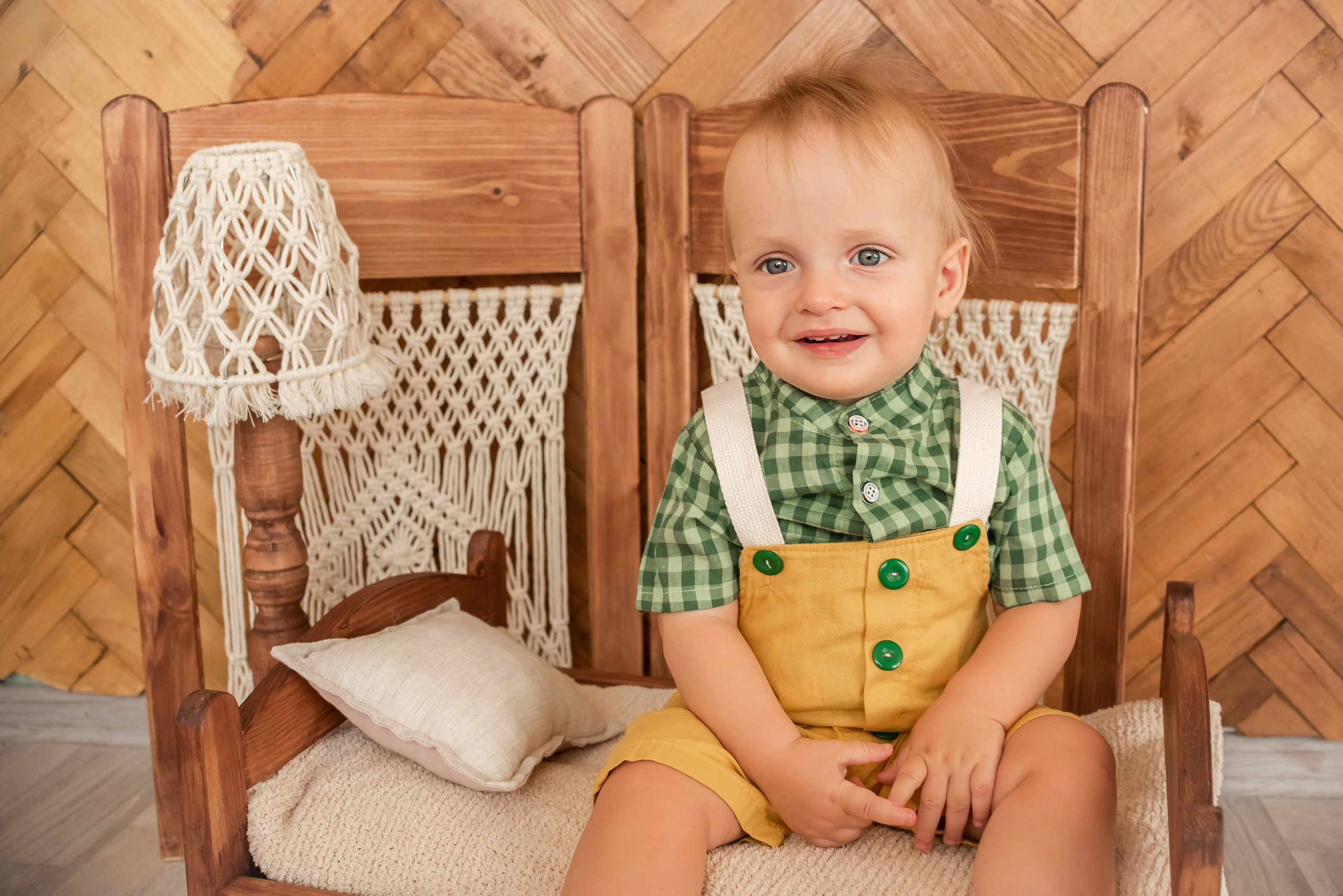 Андрюша. Детский фотограф новорождённых в Минске Боровик Екатерина