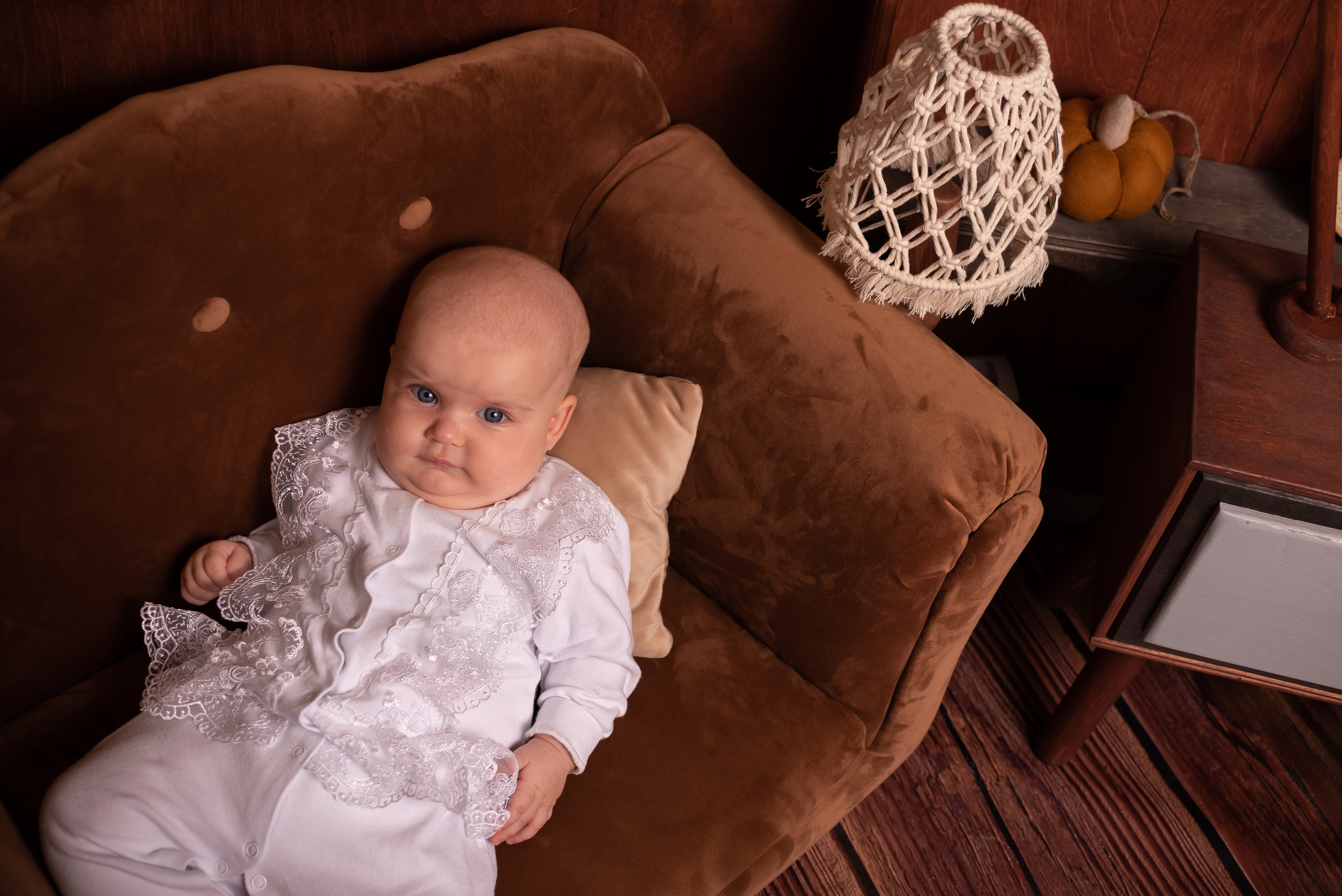 Материнство и детство 2022. Детский фотограф новорождённых в Минске Боровик Екатерина