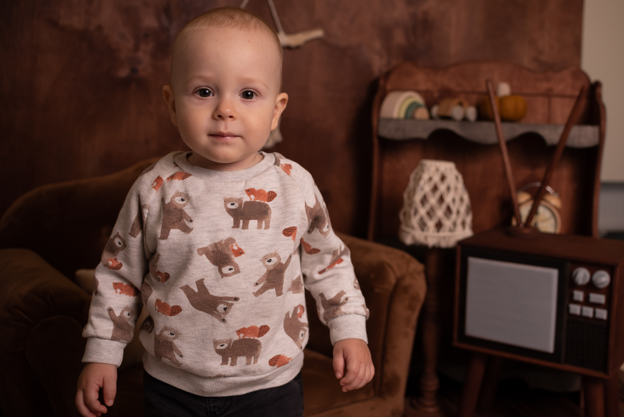 Материнство и детство 2022. Детский фотограф новорождённых в Минске Боровик Екатерина