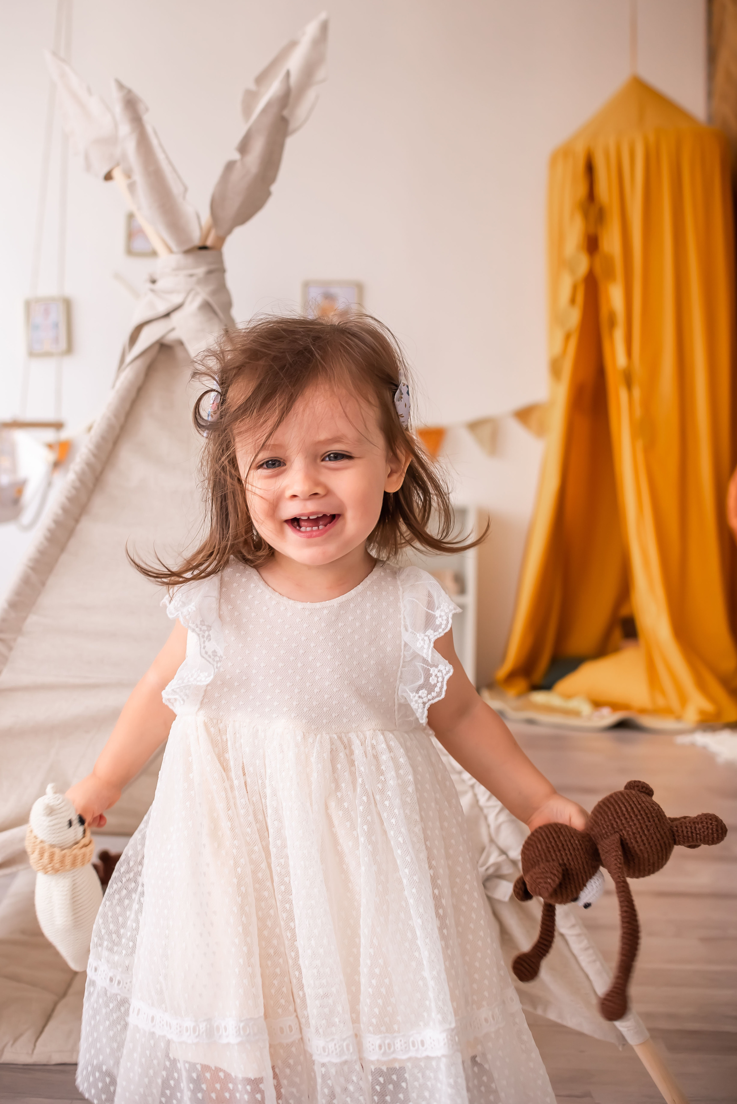 Кира. Детский фотограф новорождённых в Минске Боровик Екатерина