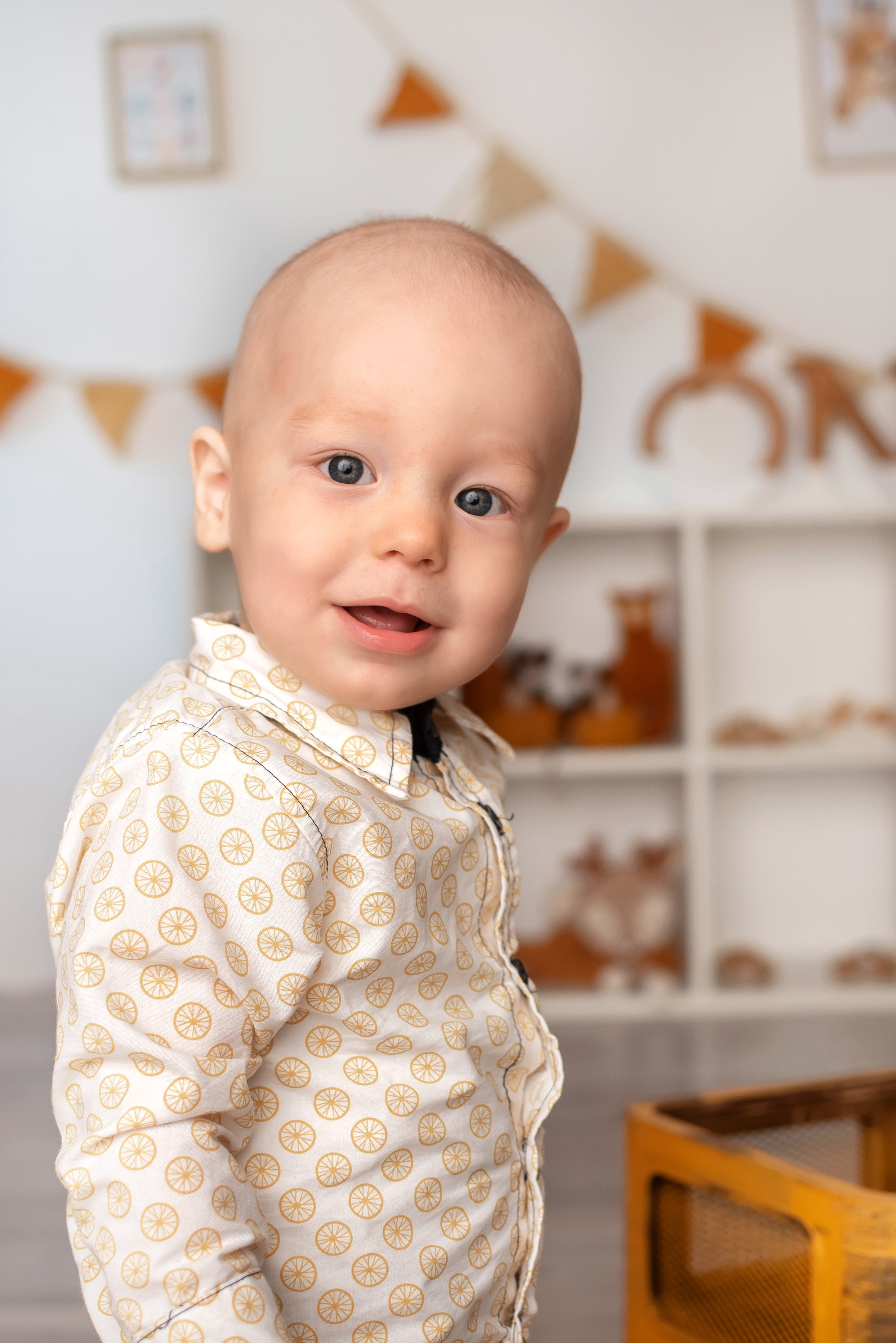 Савелий. Детский фотограф новорождённых в Минске Боровик Екатерина