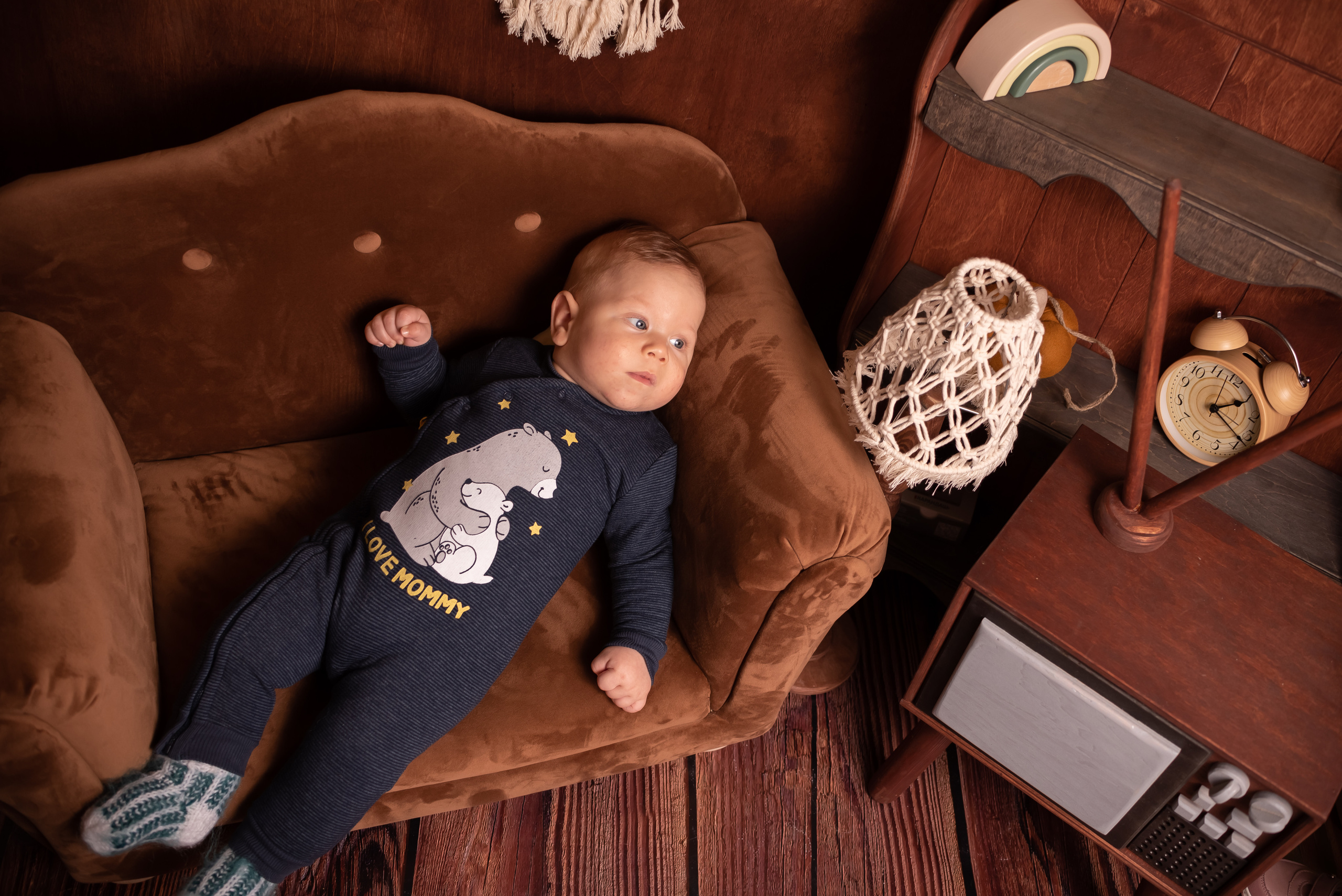 Материнство и детство 2022. Детский фотограф новорождённых в Минске Боровик Екатерина