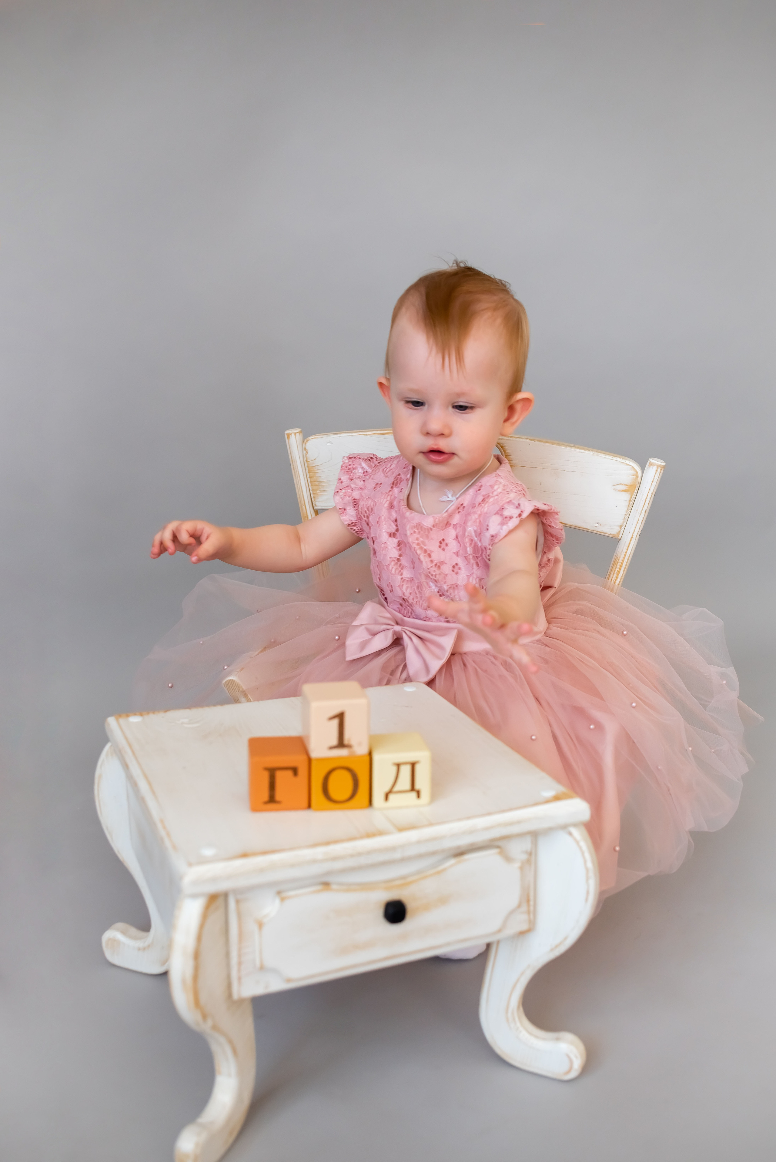 Мия. Детский фотограф новорождённых в Минске Боровик Екатерина