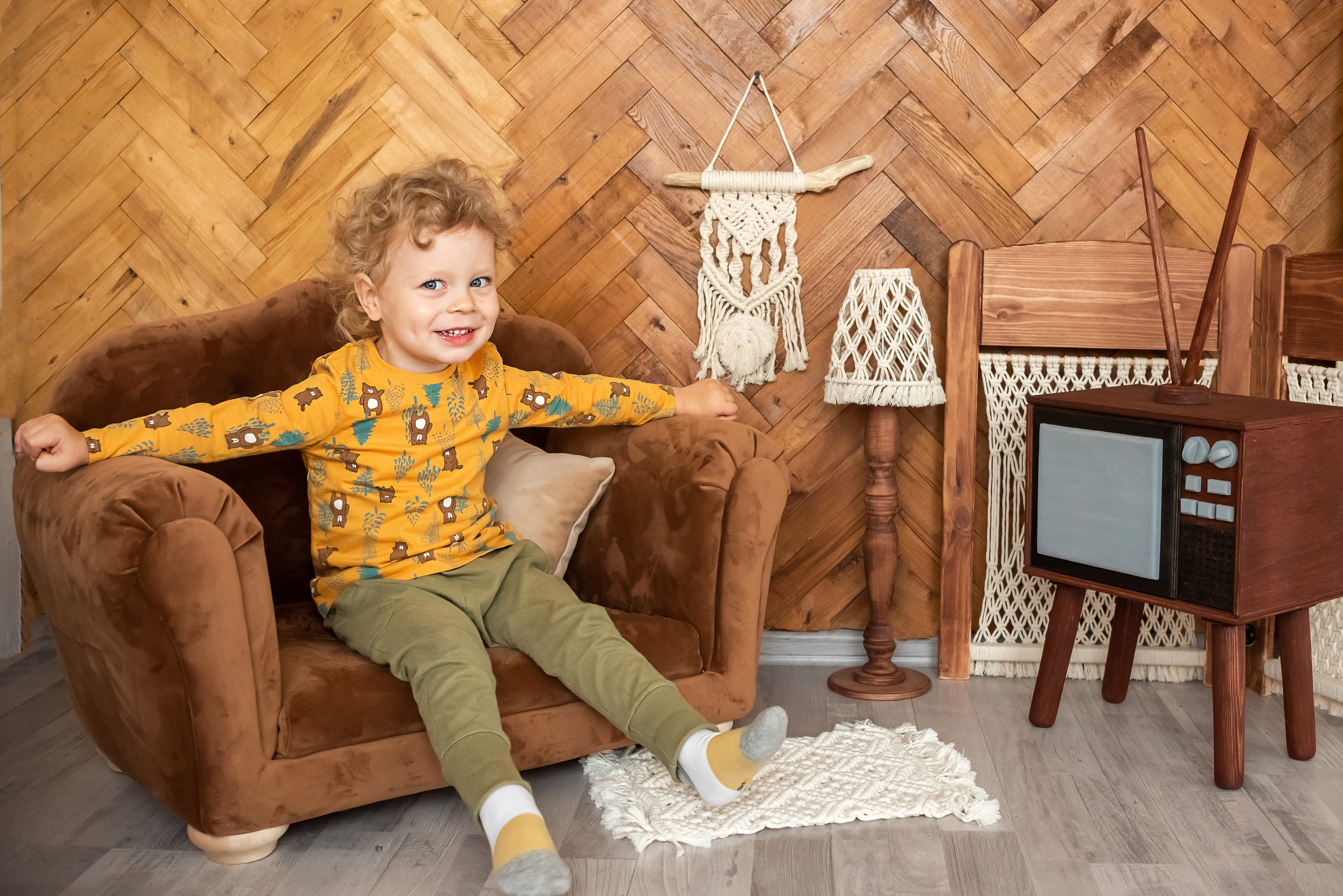 Костя. Детский фотограф новорождённых в Минске Боровик Екатерина