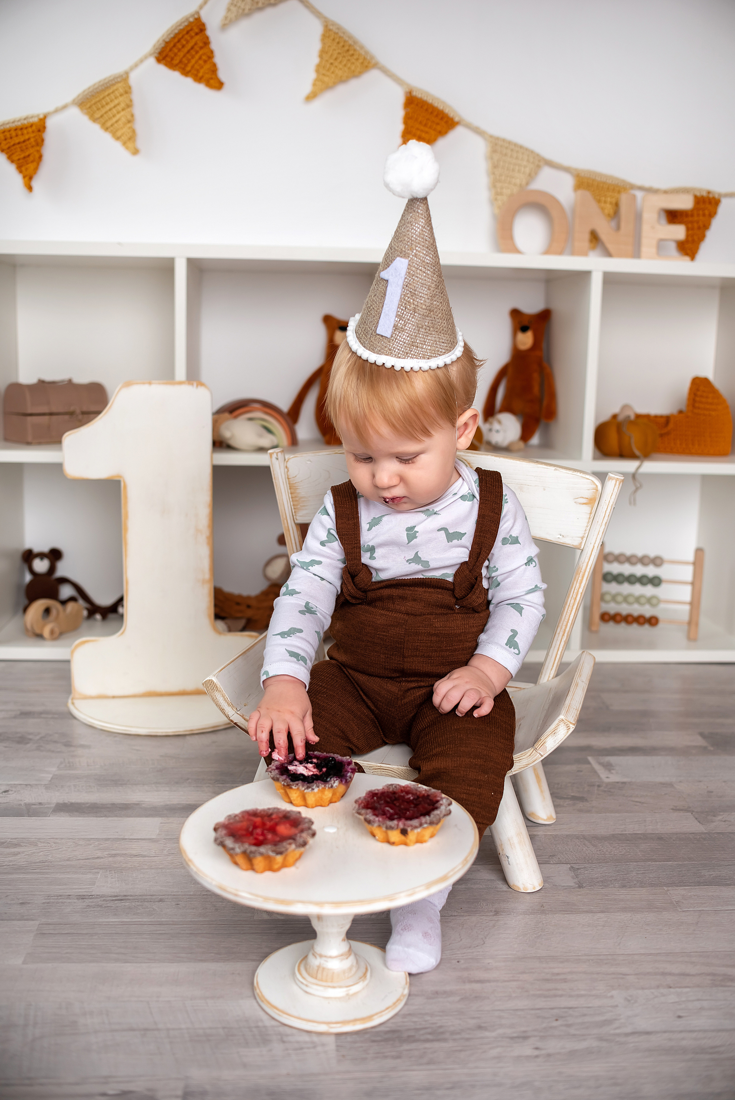 Тимофей. Детский фотограф новорождённых в Минске Боровик Екатерина