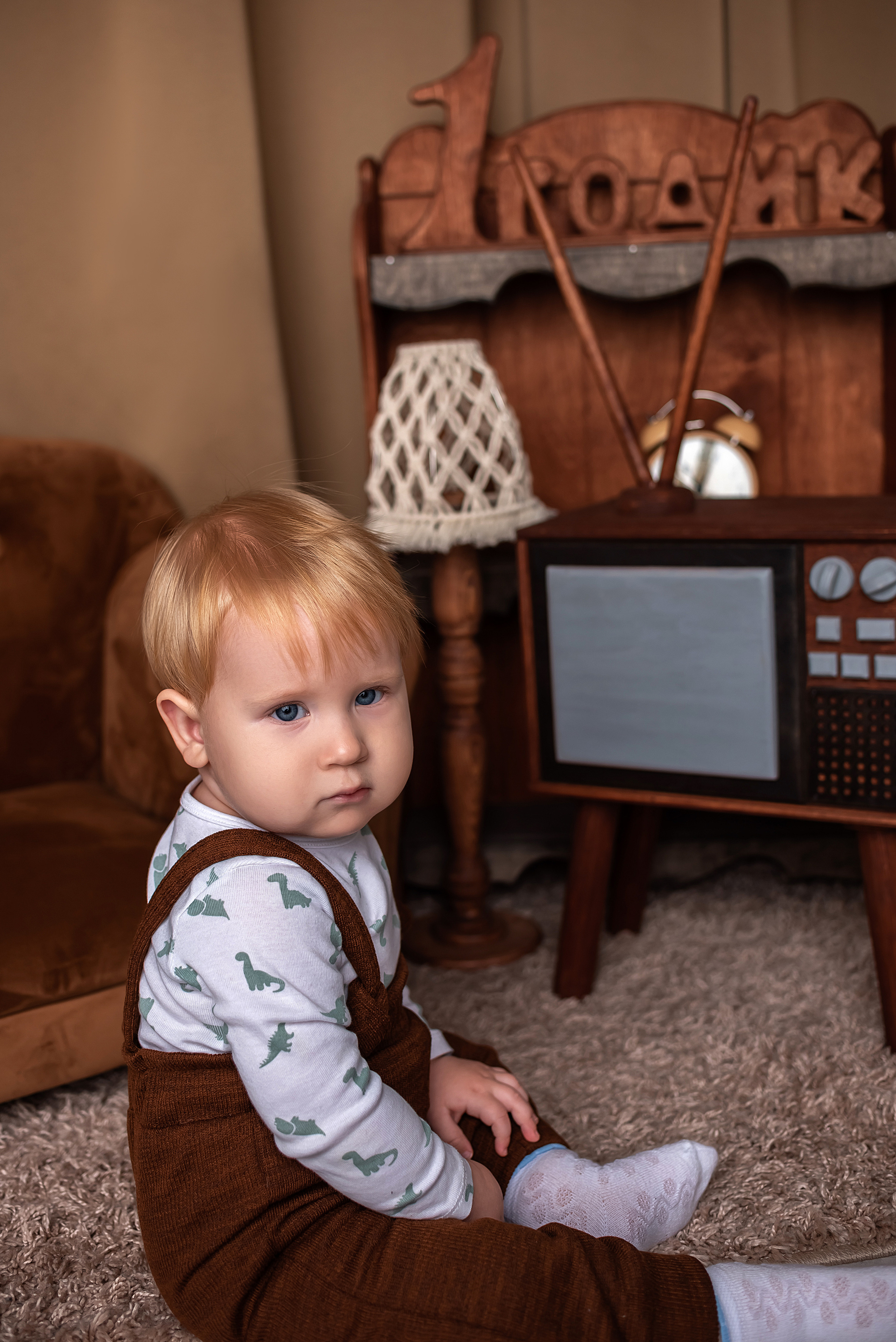 Тимофей. Детский фотограф новорождённых в Минске Боровик Екатерина