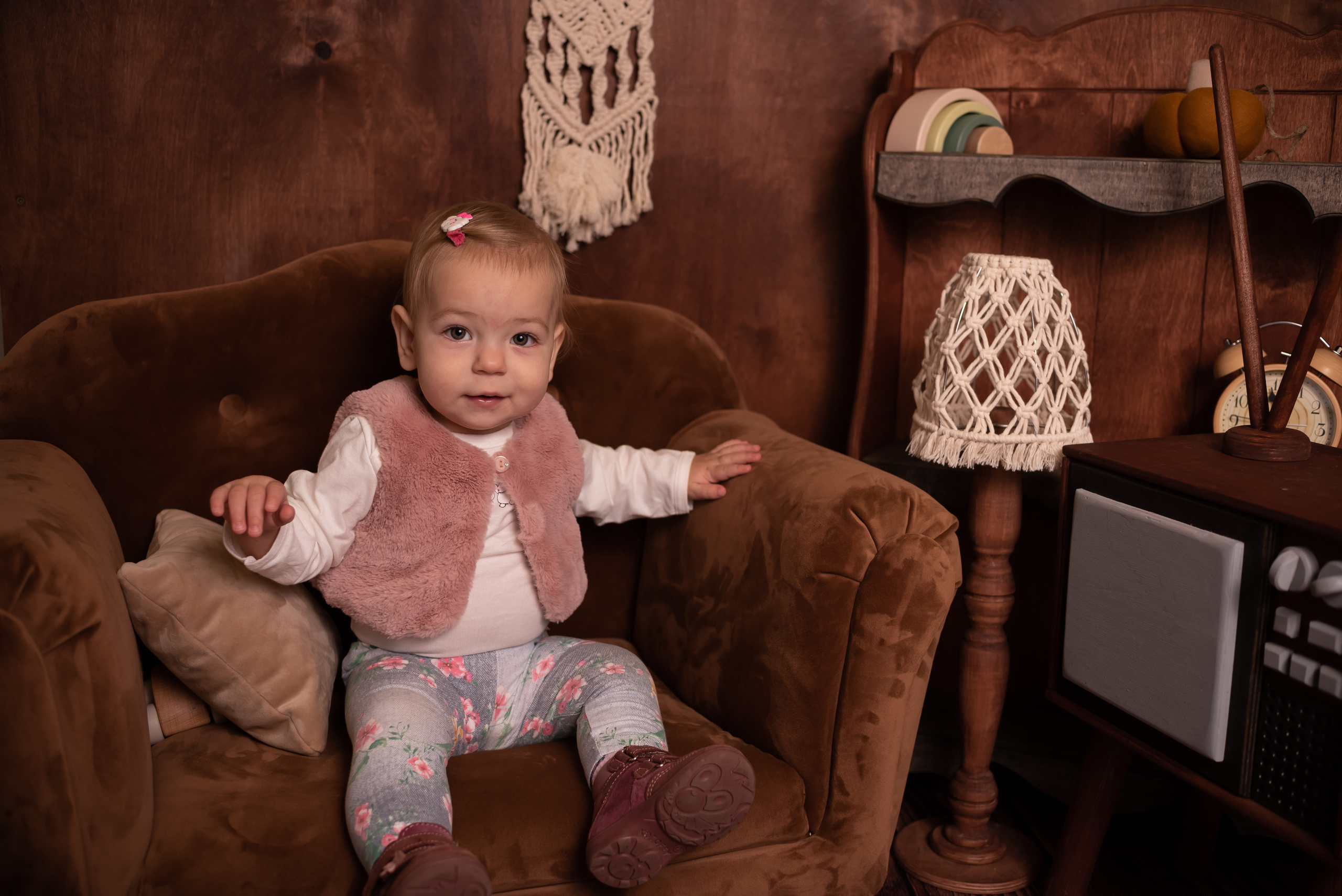 Материнство и детство 2022. Детский фотограф новорождённых в Минске Боровик Екатерина