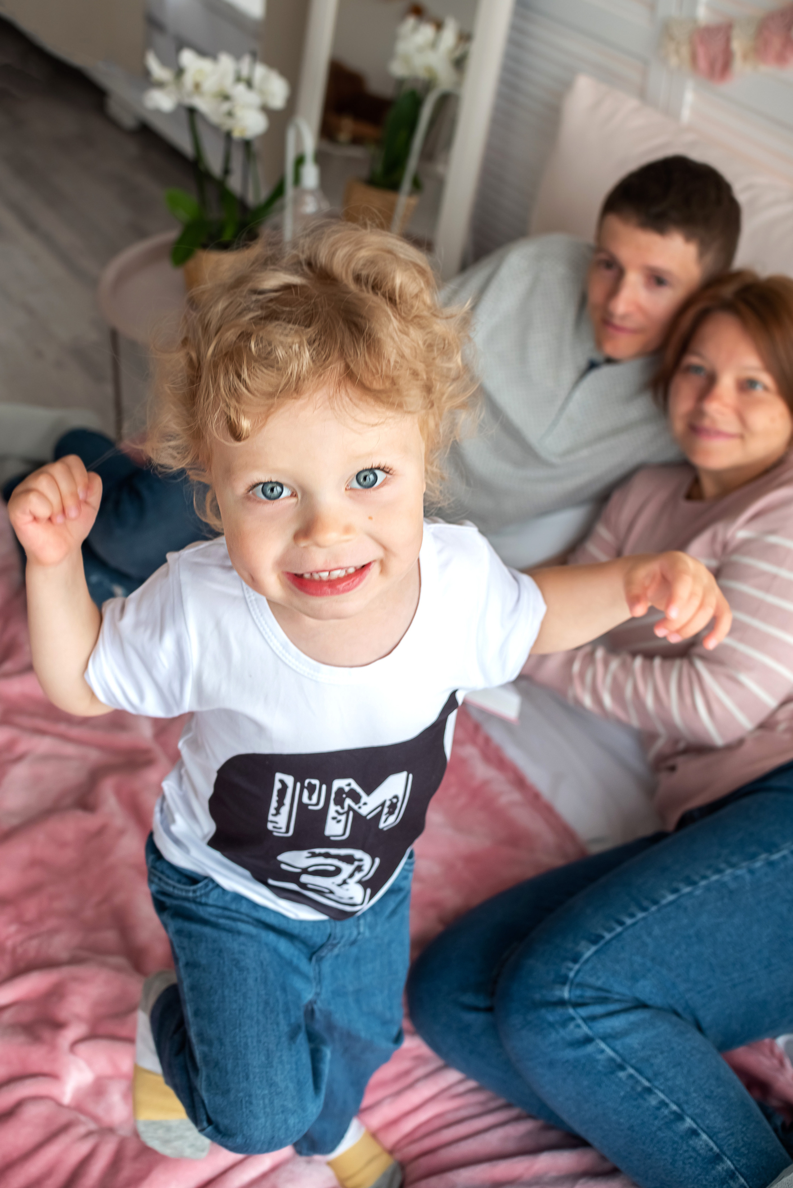 Костя. Детский фотограф новорождённых в Минске Боровик Екатерина