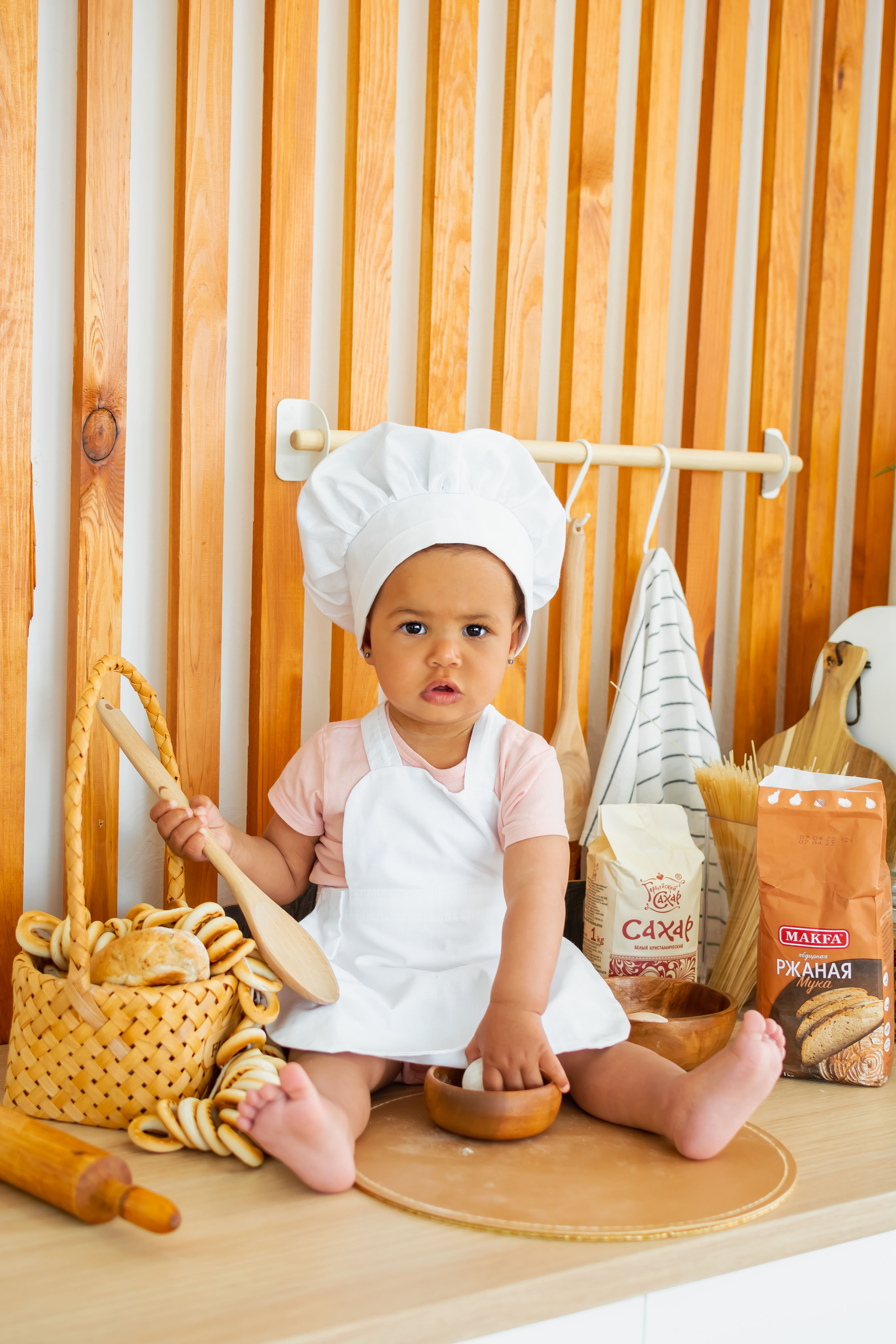 Алисия. Детский фотограф новорождённых в Минске Боровик Екатерина