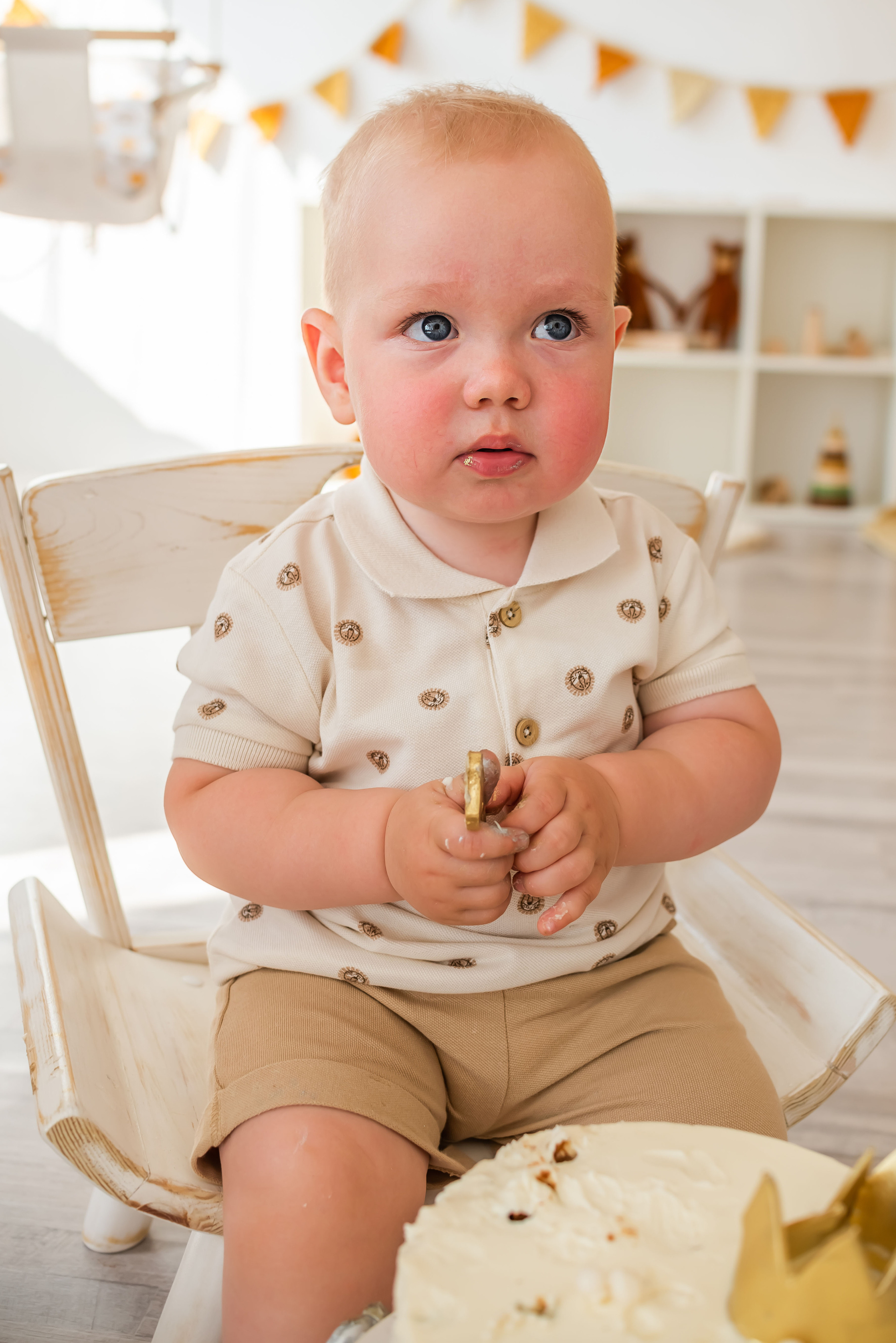 Матвей. Детский фотограф новорождённых в Минске Боровик Екатерина