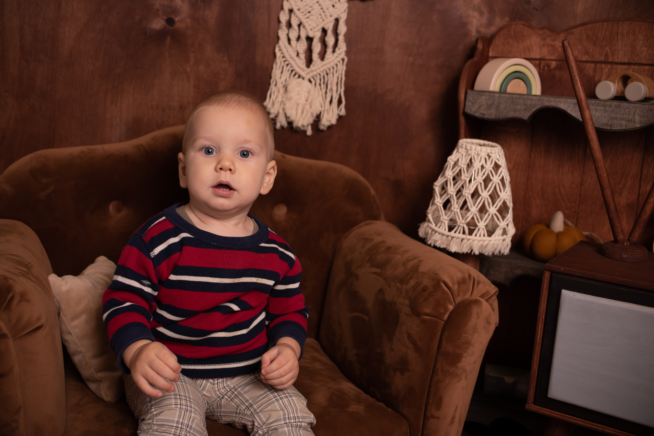 Материнство и детство 2022. Детский фотограф новорождённых в Минске Боровик Екатерина