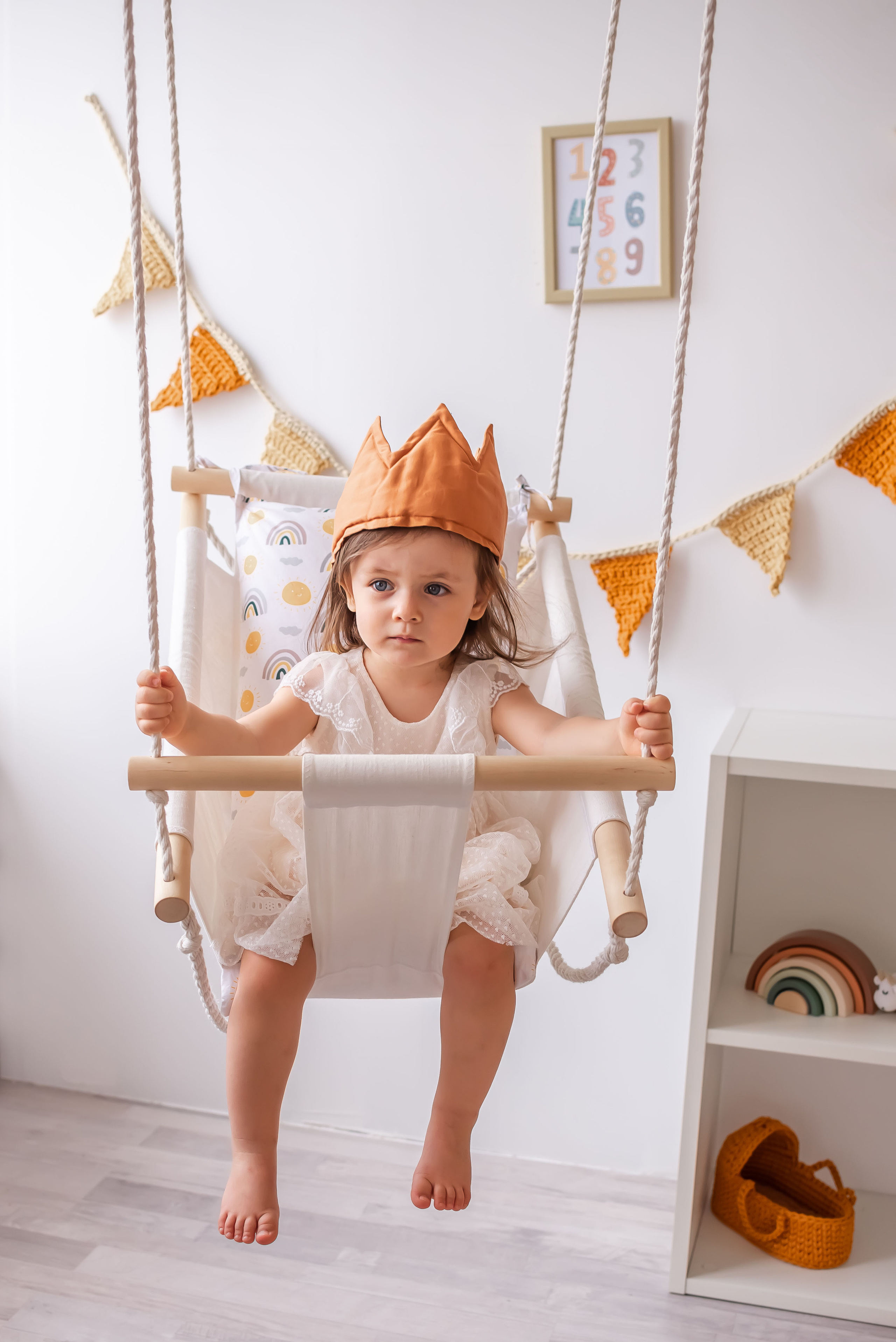 Кира. Детский фотограф новорождённых в Минске Боровик Екатерина