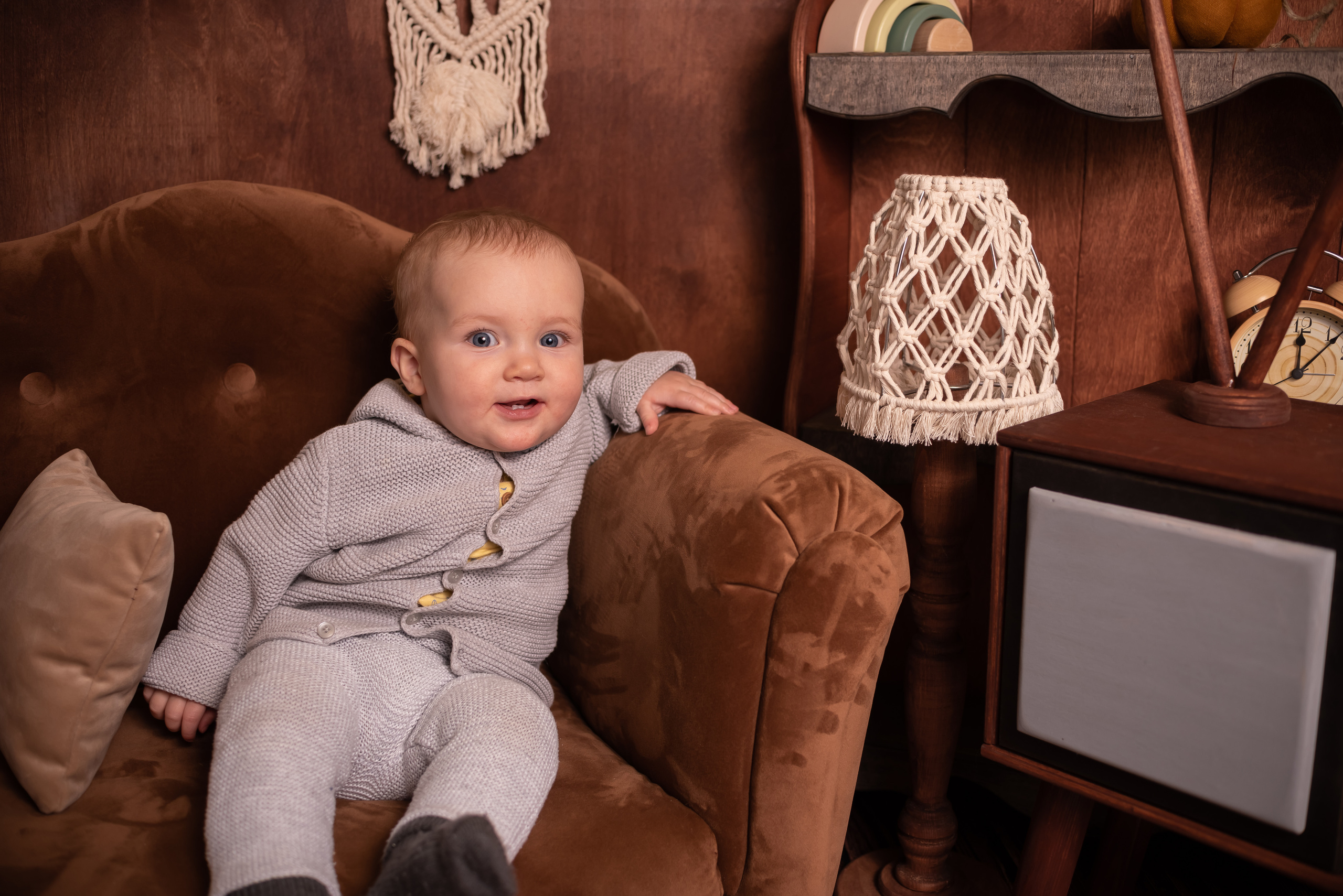 Материнство и детство 2022. Детский фотограф новорождённых в Минске Боровик Екатерина