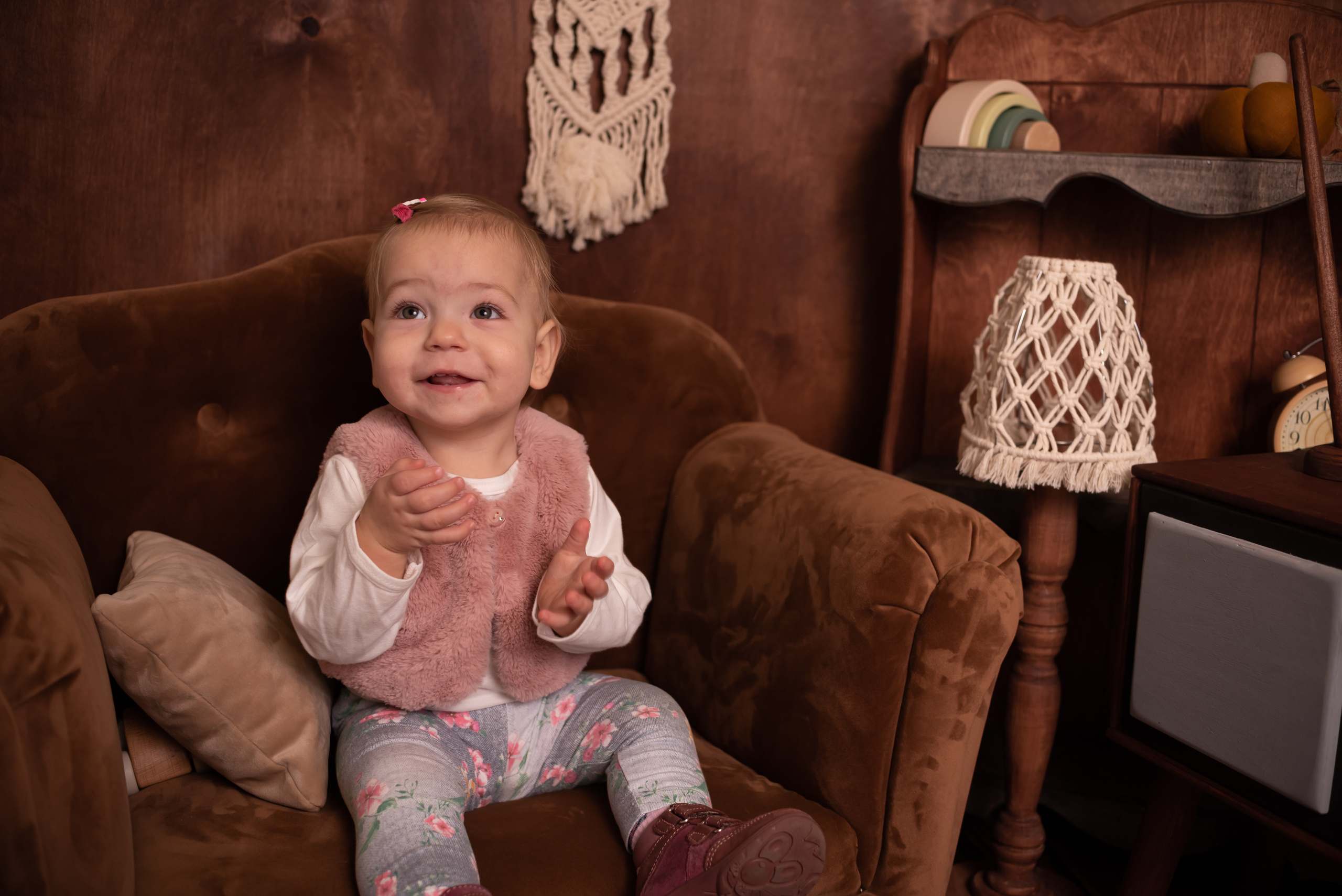 Материнство и детство 2022. Детский фотограф новорождённых в Минске Боровик Екатерина