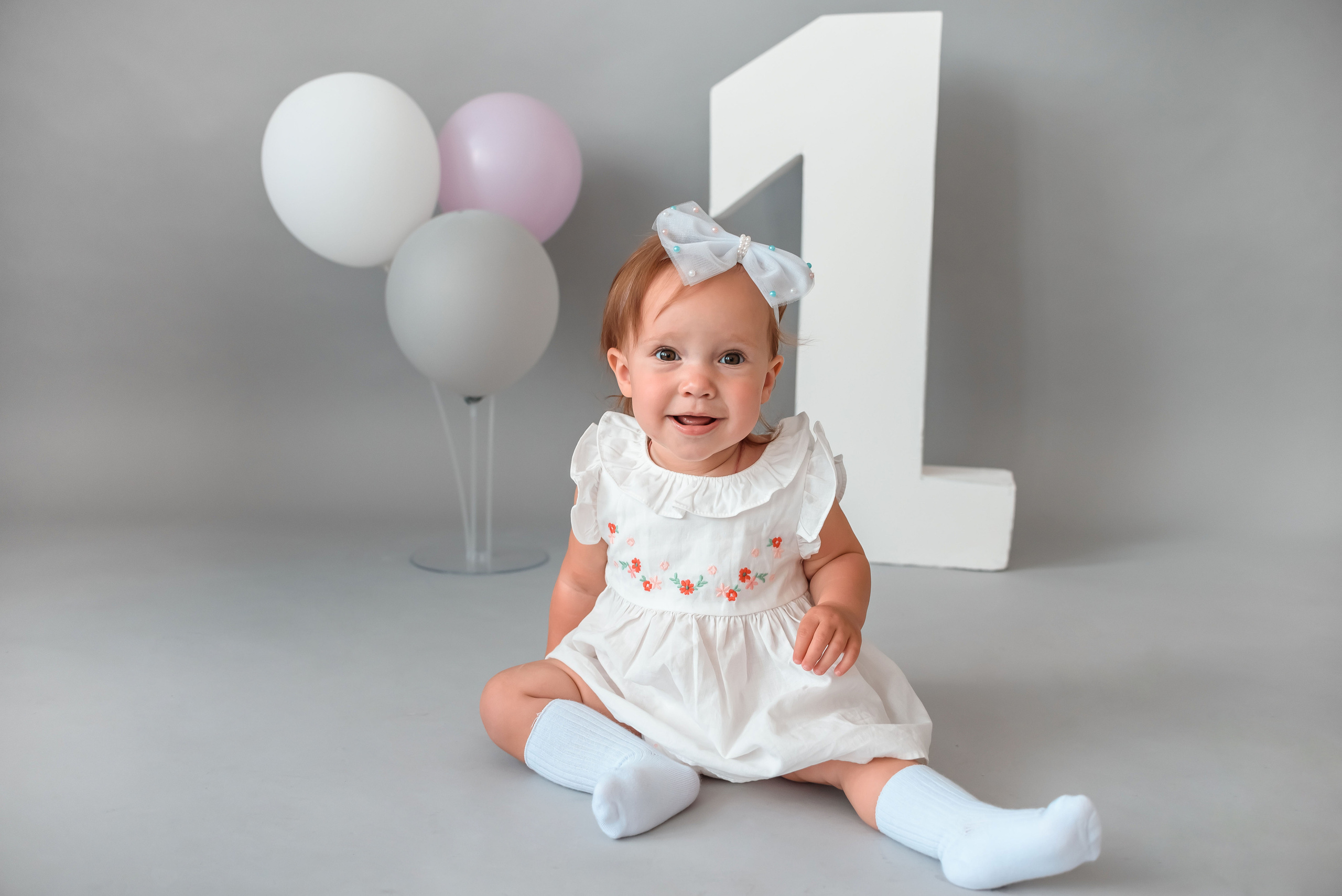 Маша. Детский фотограф новорождённых в Минске Боровик Екатерина