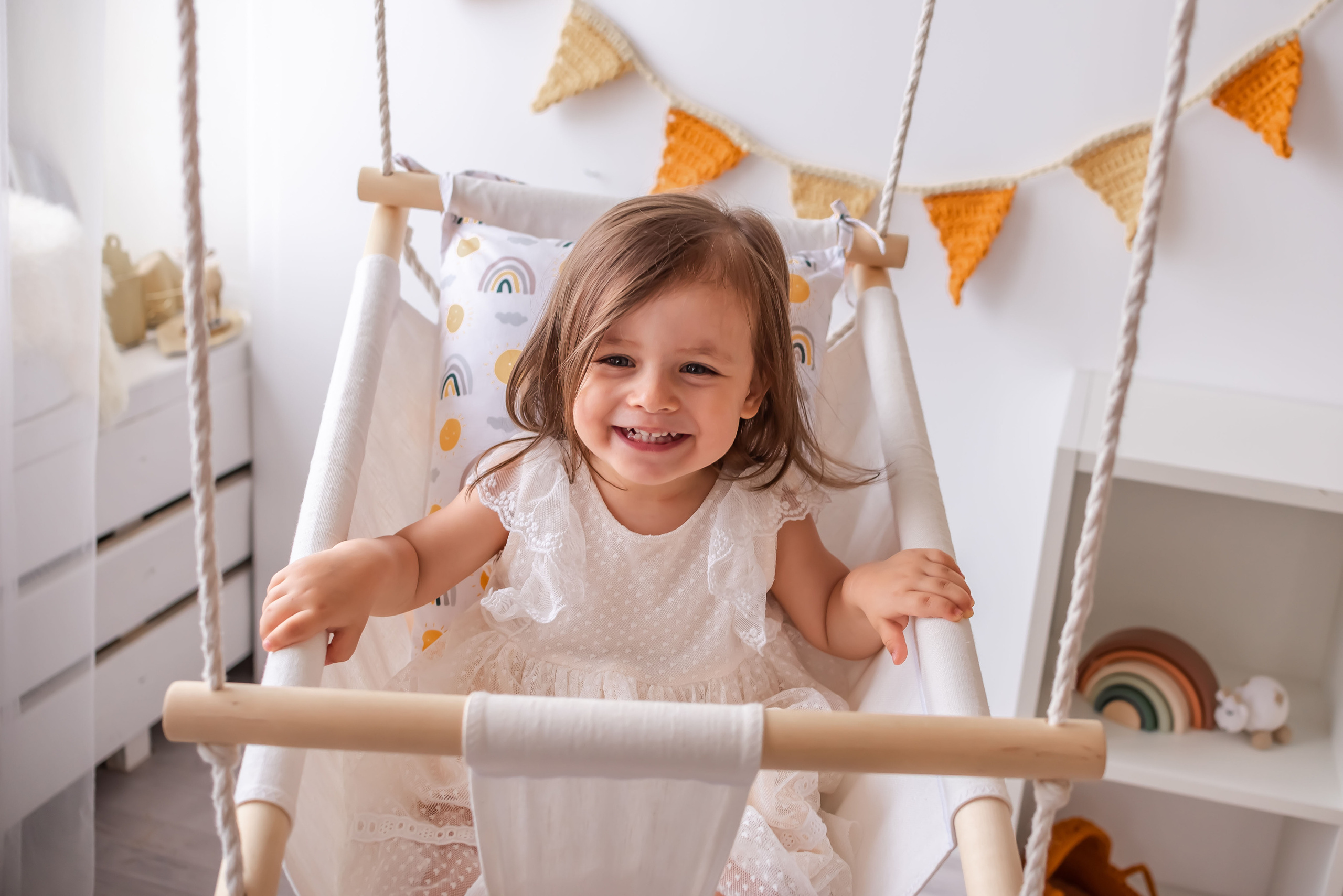 Кира. Детский фотограф новорождённых в Минске Боровик Екатерина