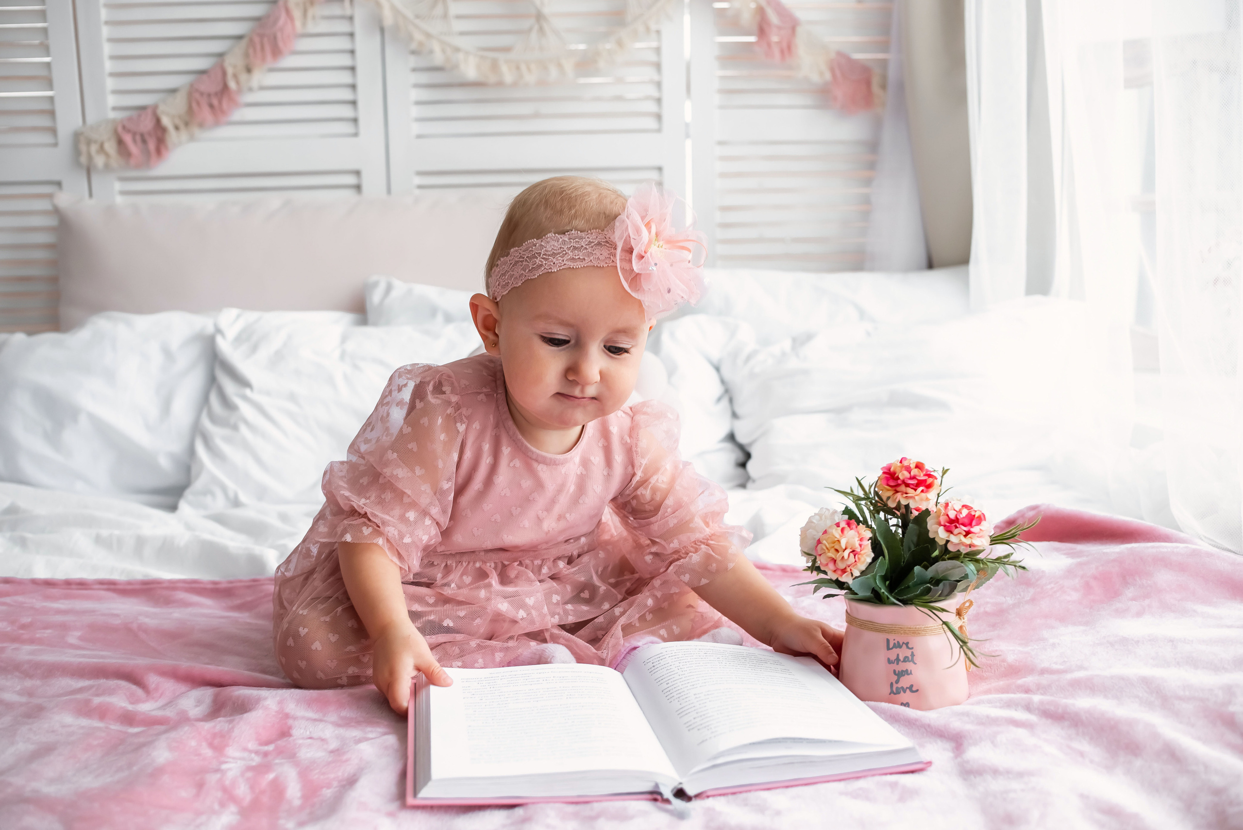 София. Детский фотограф новорождённых в Минске Боровик Екатерина