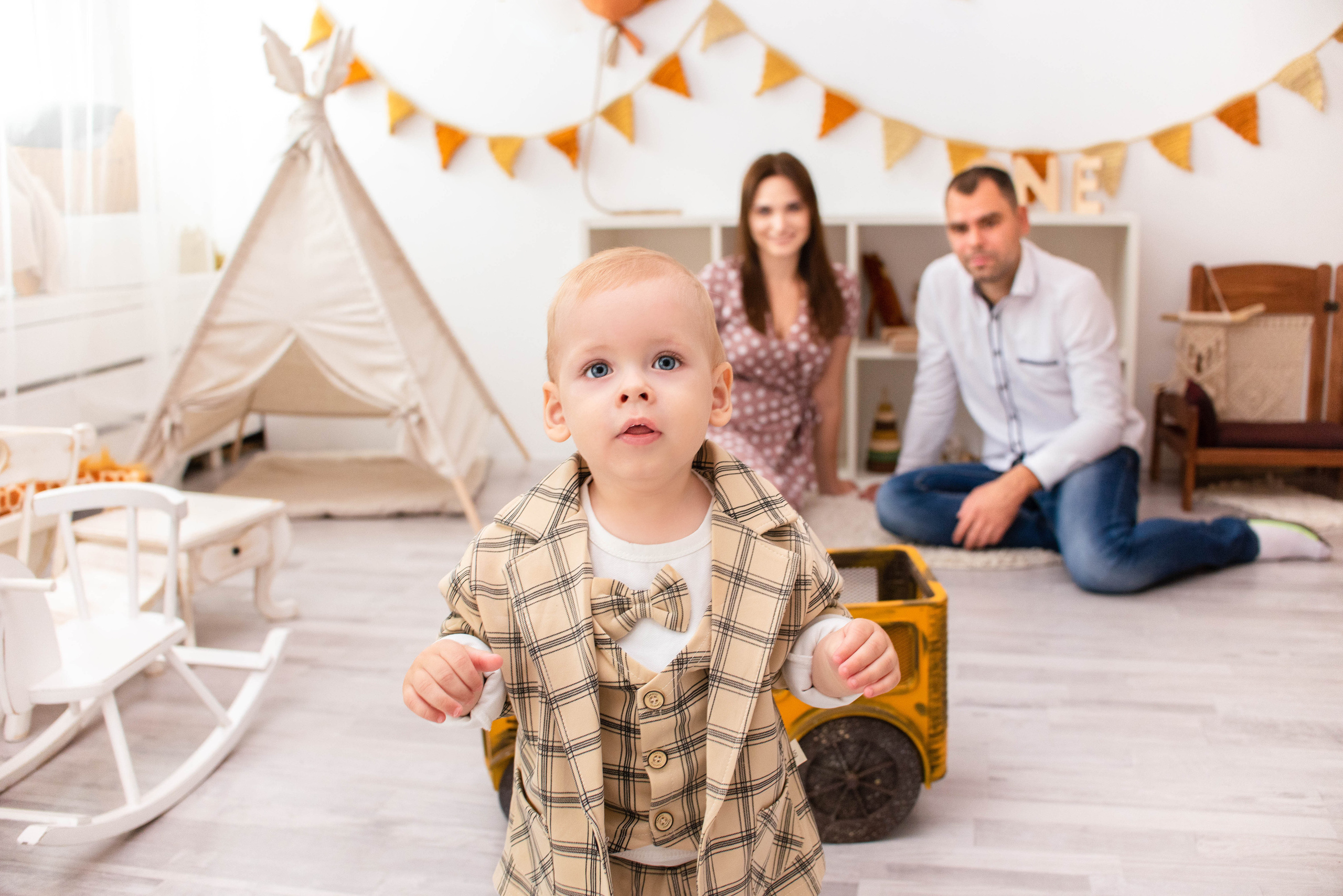 Костя. Детский фотограф новорождённых в Минске Боровик Екатерина