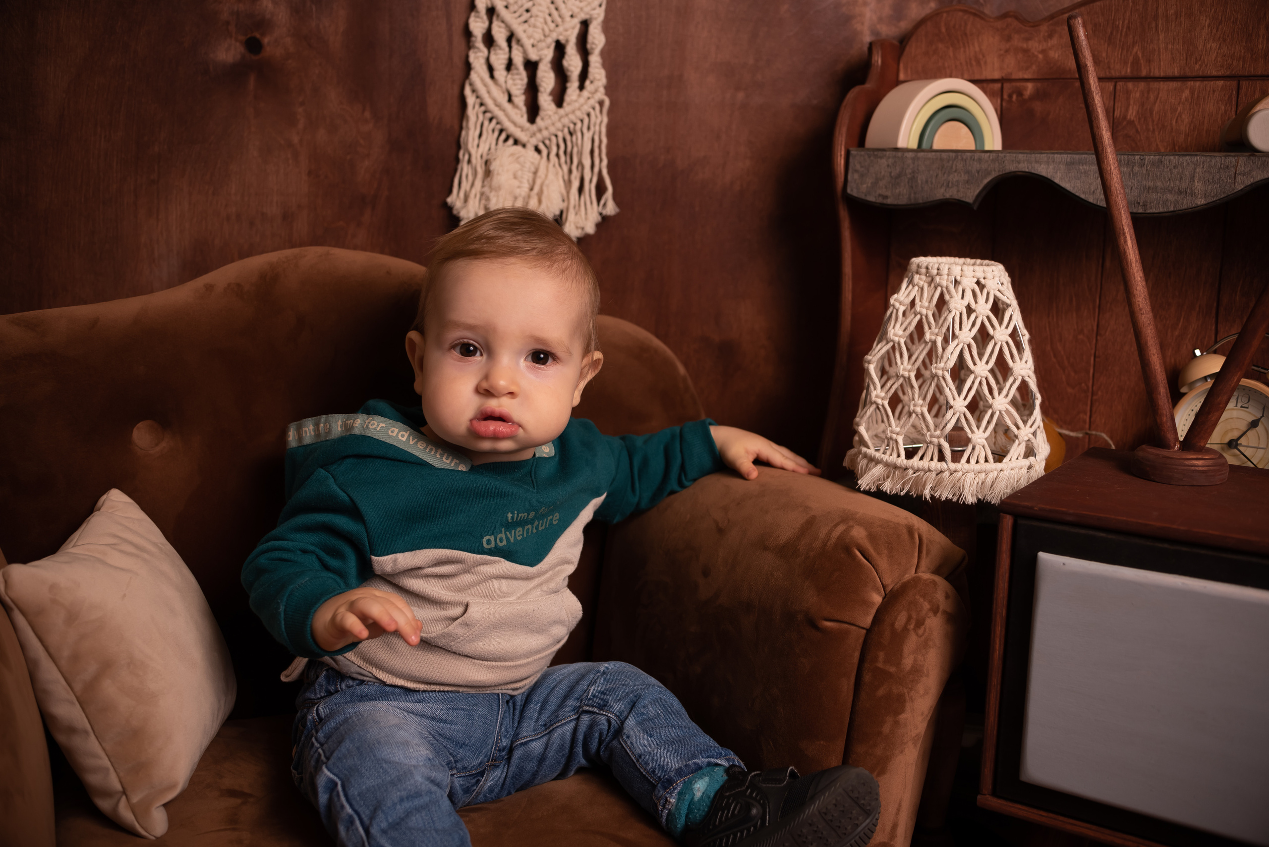 Материнство и детство 2022. Детский фотограф новорождённых в Минске Боровик Екатерина