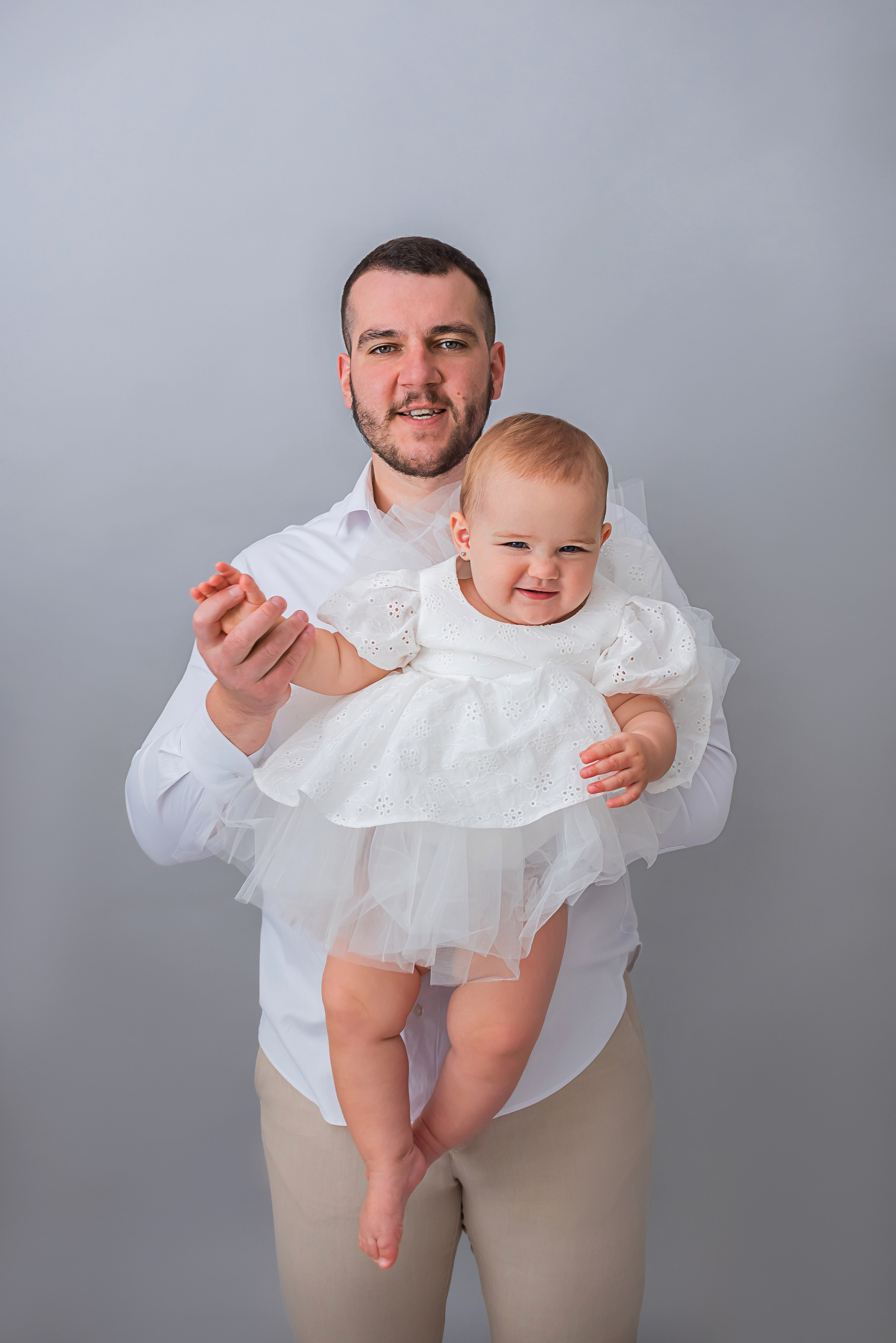 Надя. Детский фотограф новорождённых в Минске Боровик Екатерина