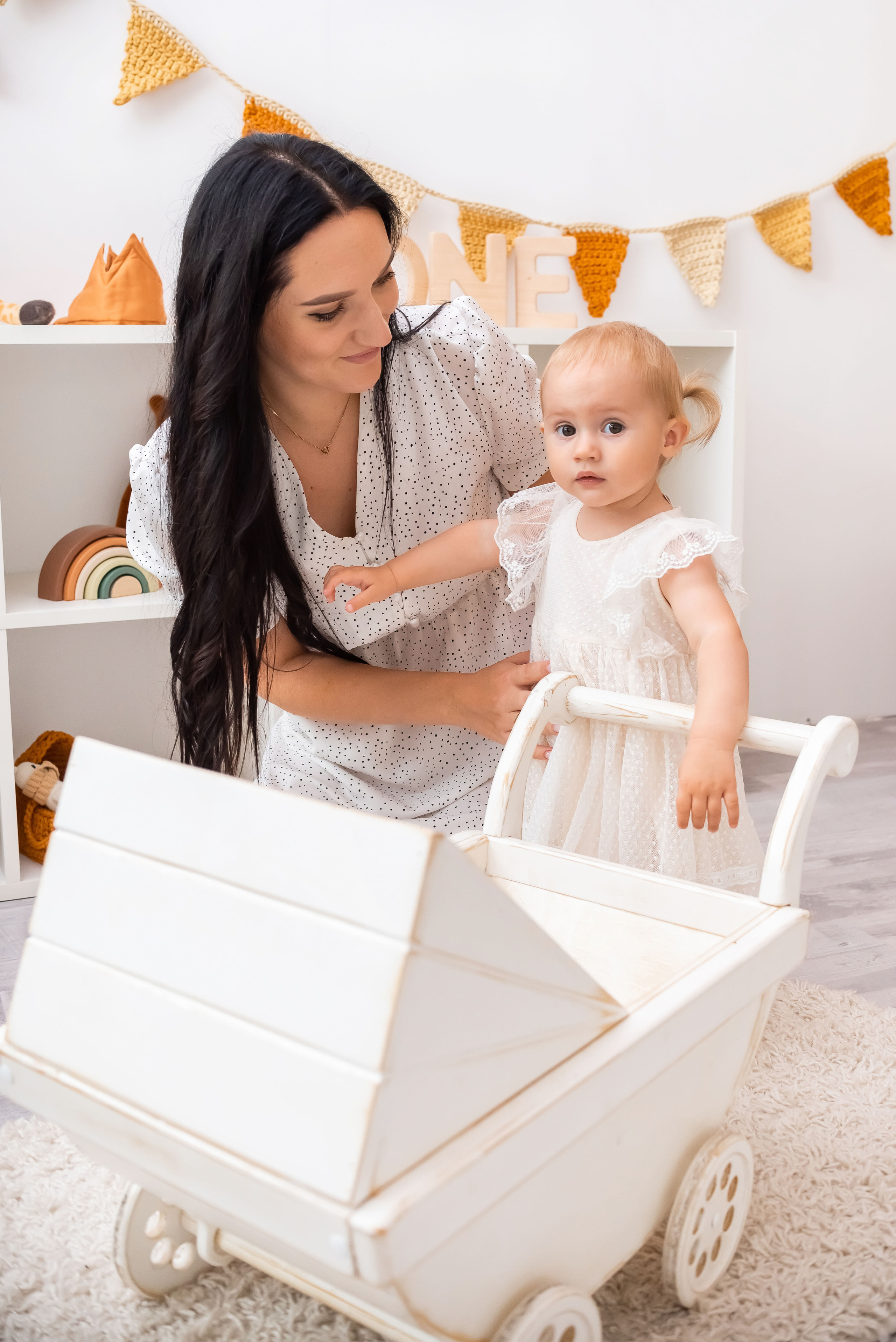 Есения. Детский фотограф новорождённых в Минске Боровик Екатерина