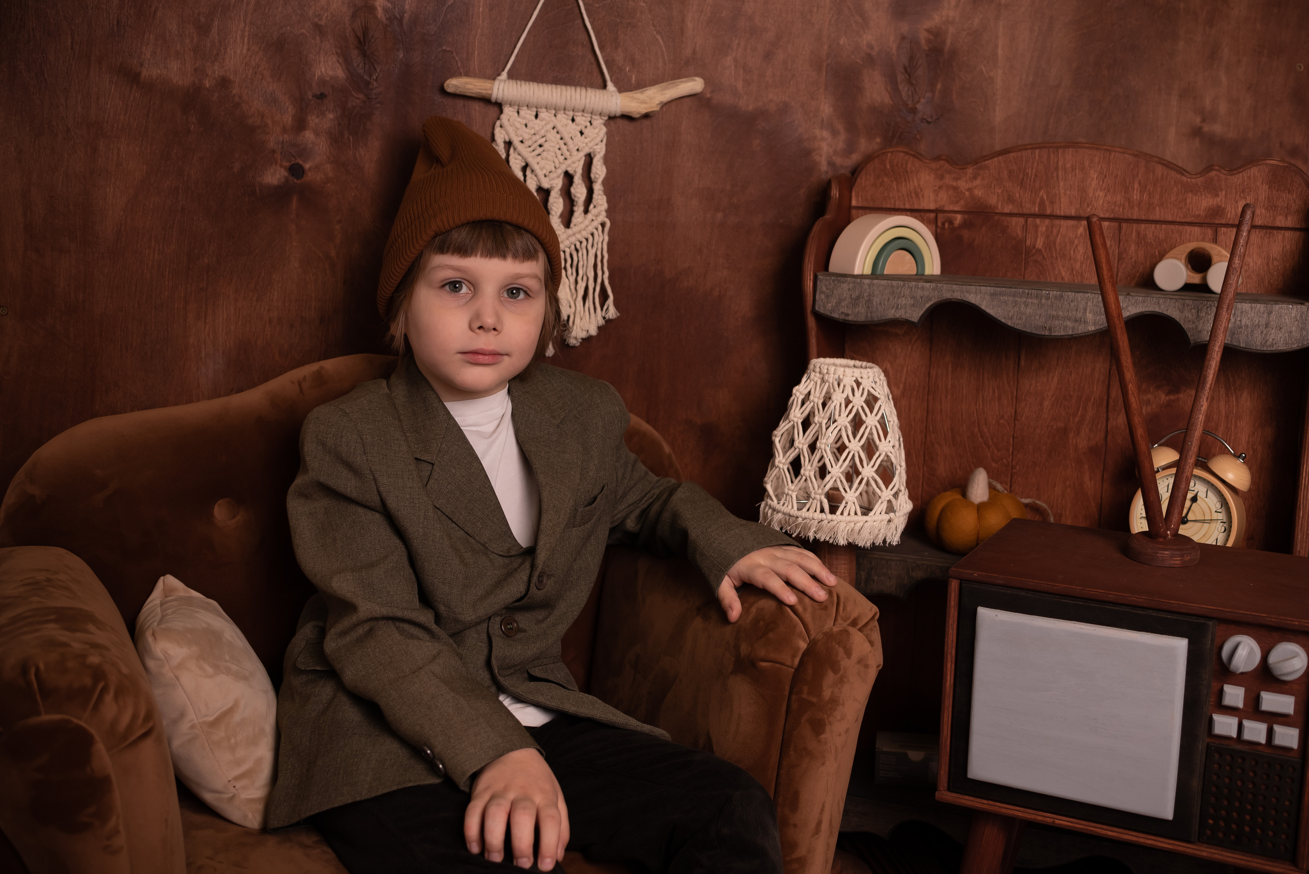 Материнство и детство 2022. Детский фотограф новорождённых в Минске Боровик Екатерина