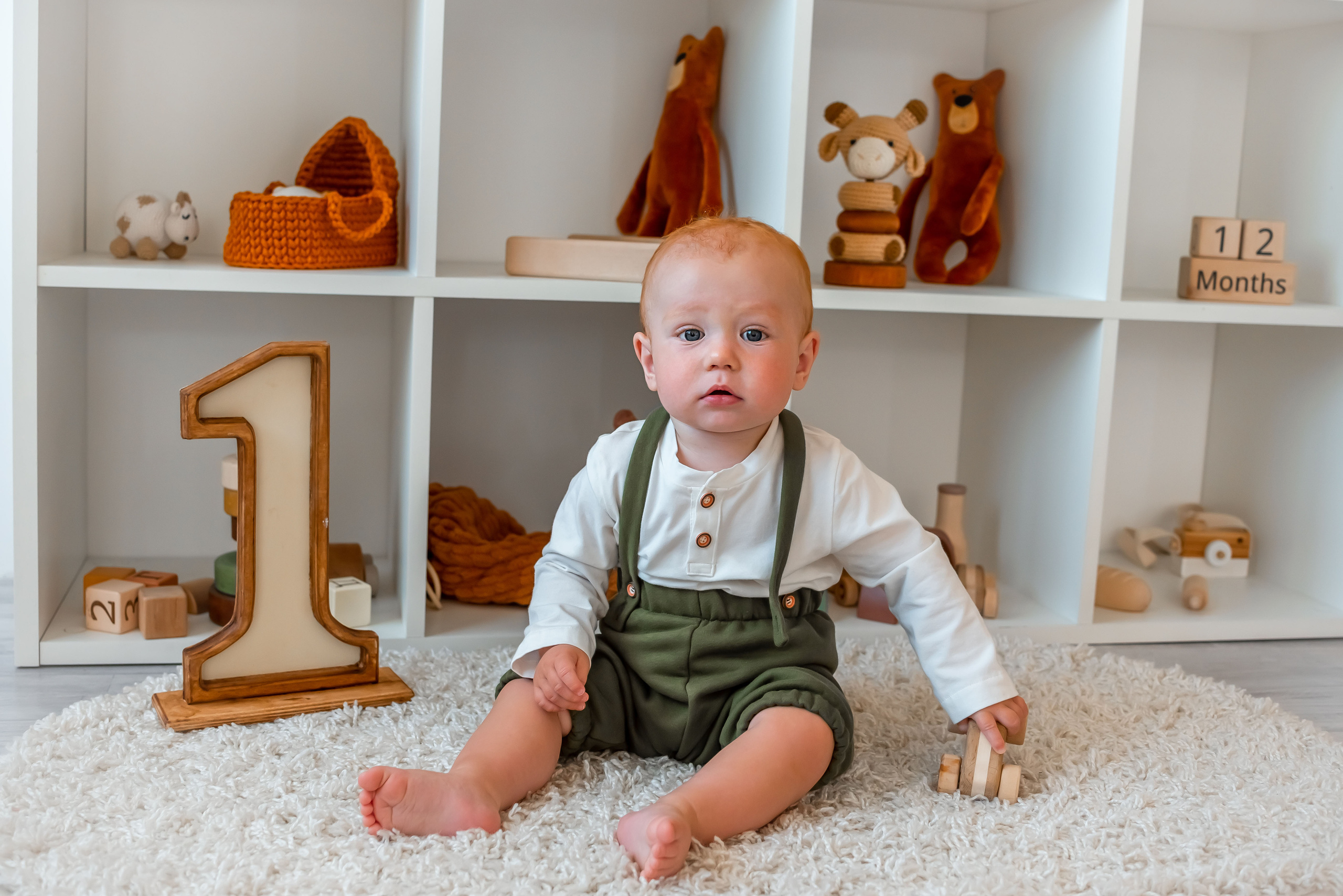 Матвей. Детский фотограф новорождённых в Минске Боровик Екатерина