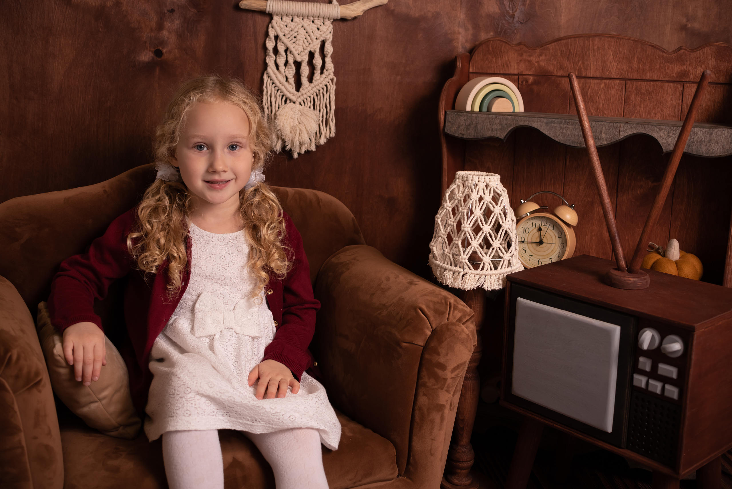 Материнство и детство 2022. Детский фотограф новорождённых в Минске Боровик Екатерина