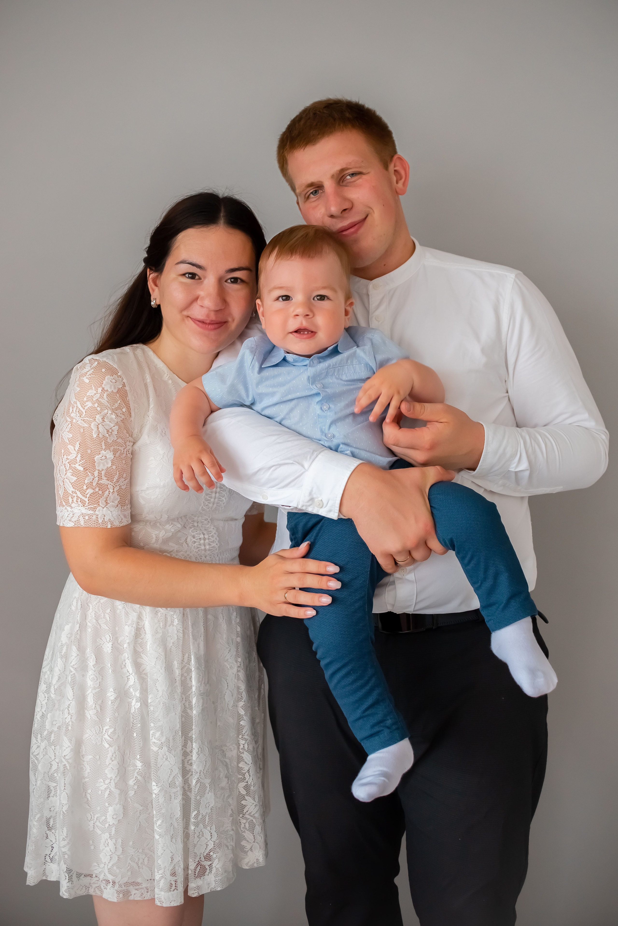 Денис. Детский фотограф новорождённых в Минске Боровик Екатерина