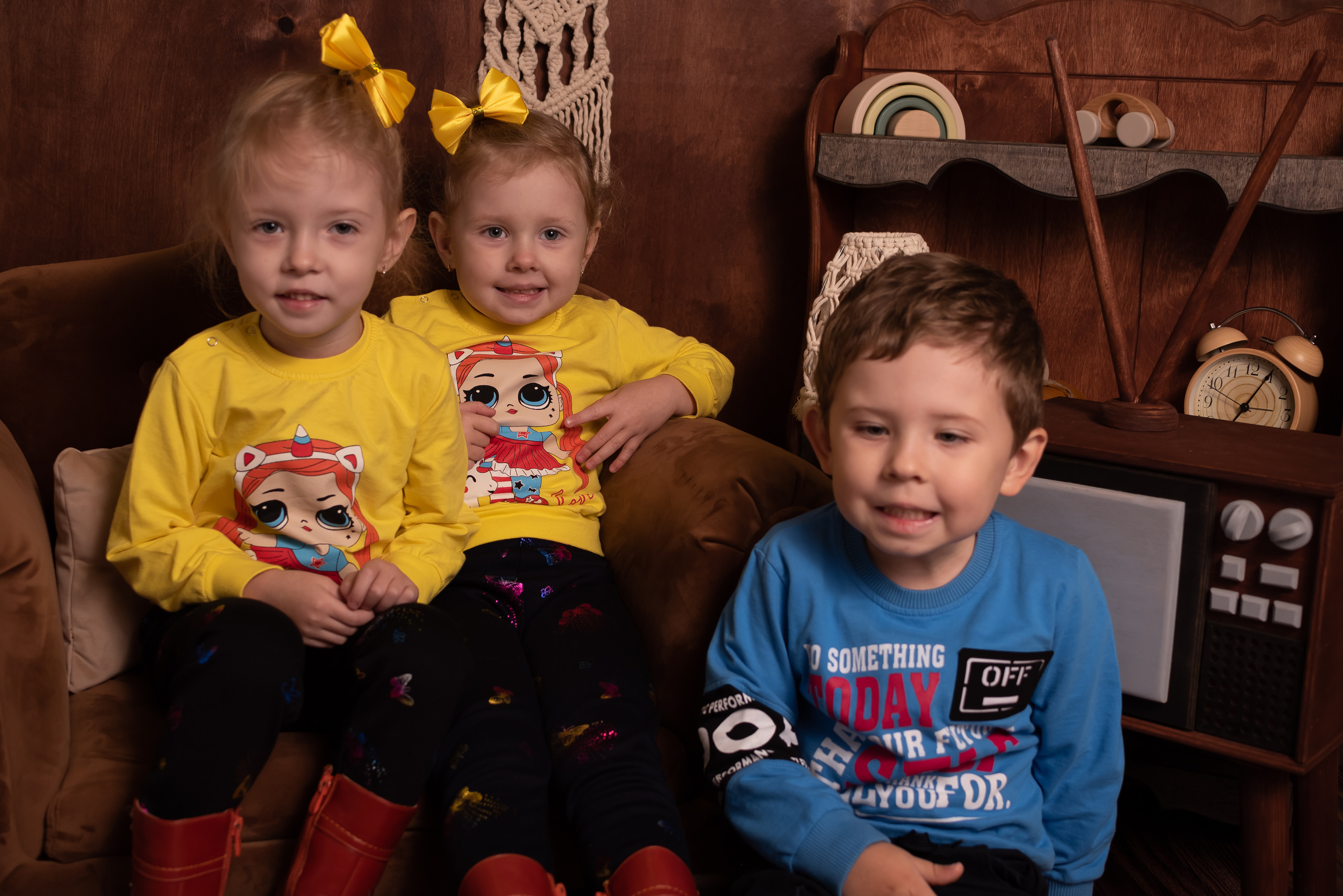 Материнство и детство 2022. Детский фотограф новорождённых в Минске Боровик Екатерина