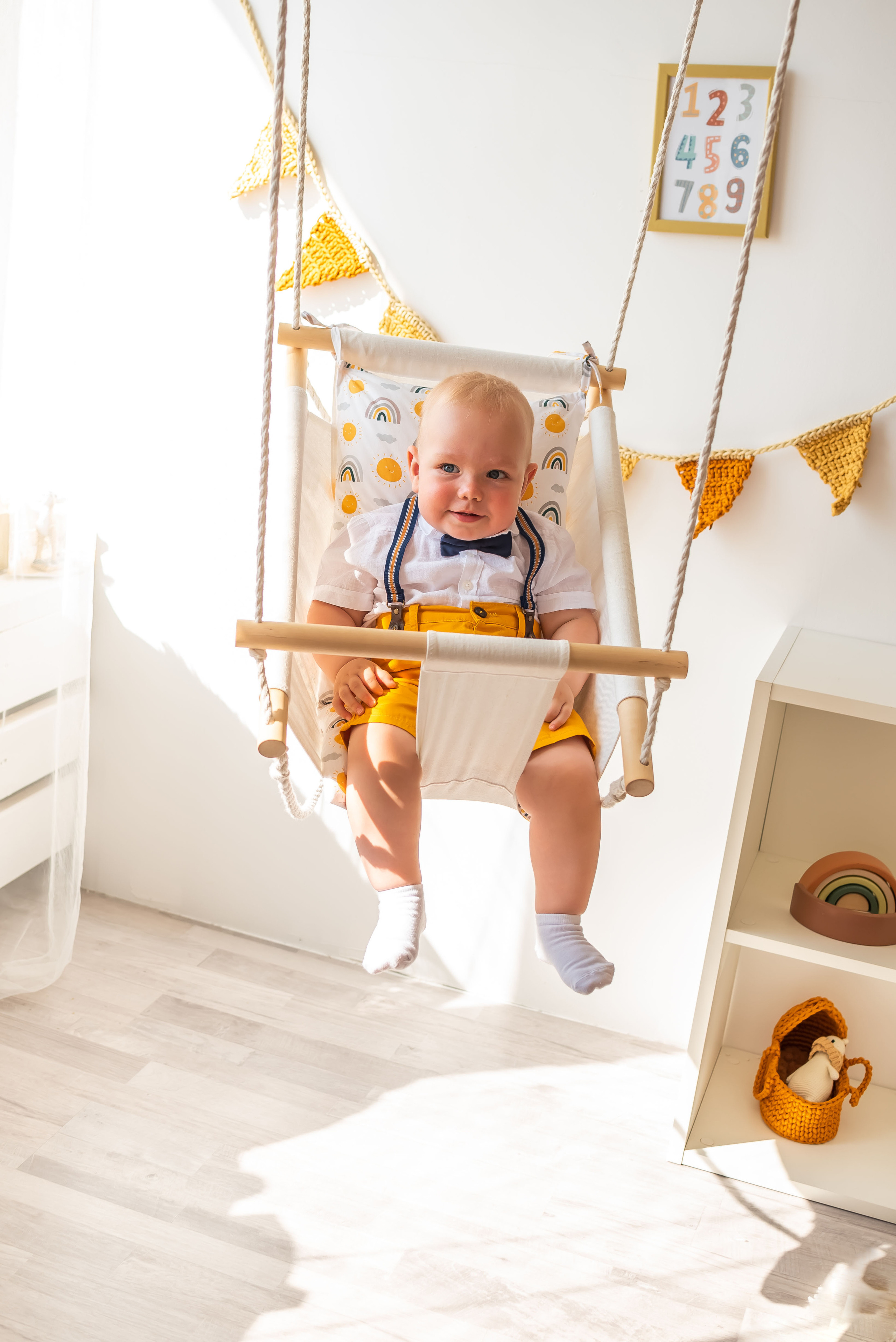 Матвей. Детский фотограф новорождённых в Минске Боровик Екатерина