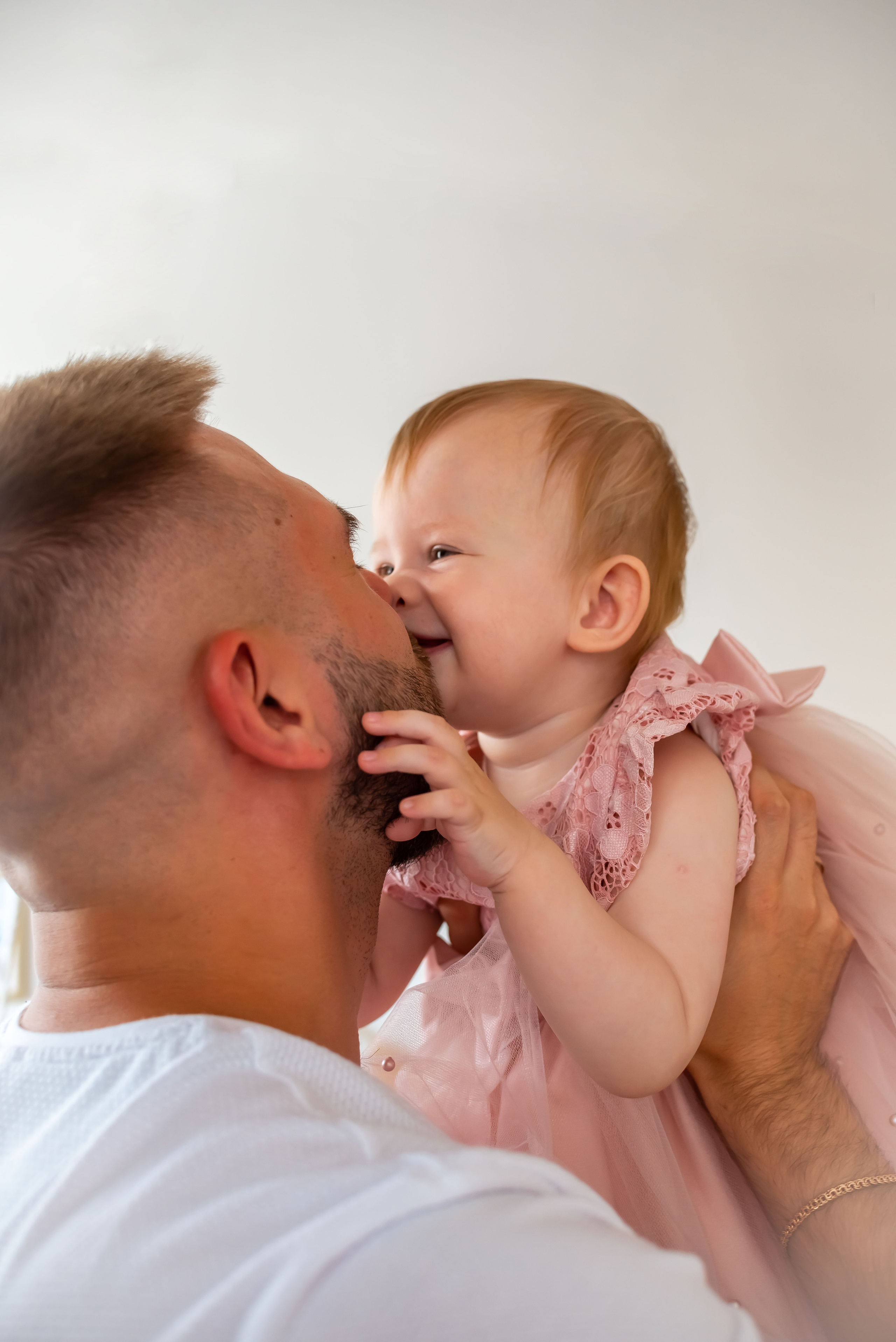 Мия. Детский фотограф новорождённых в Минске Боровик Екатерина