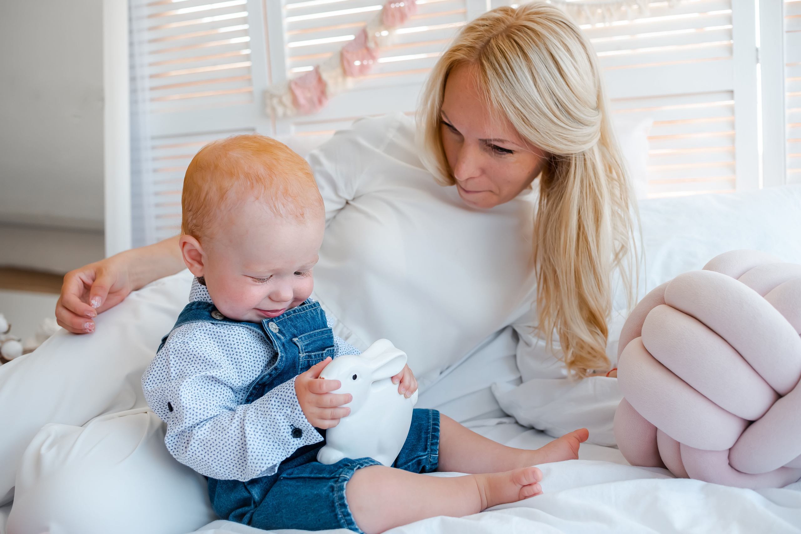 Матвей. Детский фотограф новорождённых в Минске Боровик Екатерина