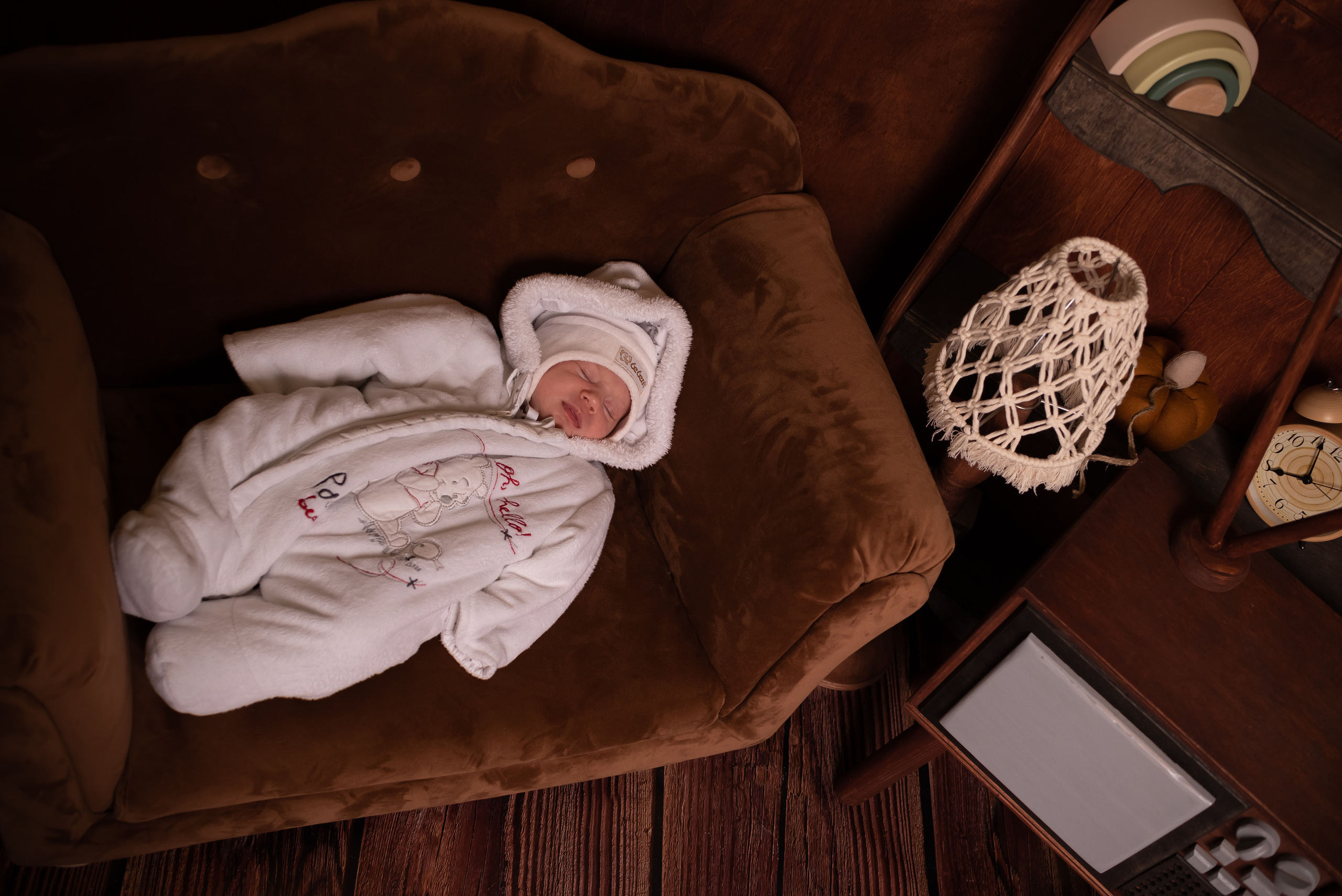 Материнство и детство 2022. Детский фотограф новорождённых в Минске Боровик Екатерина