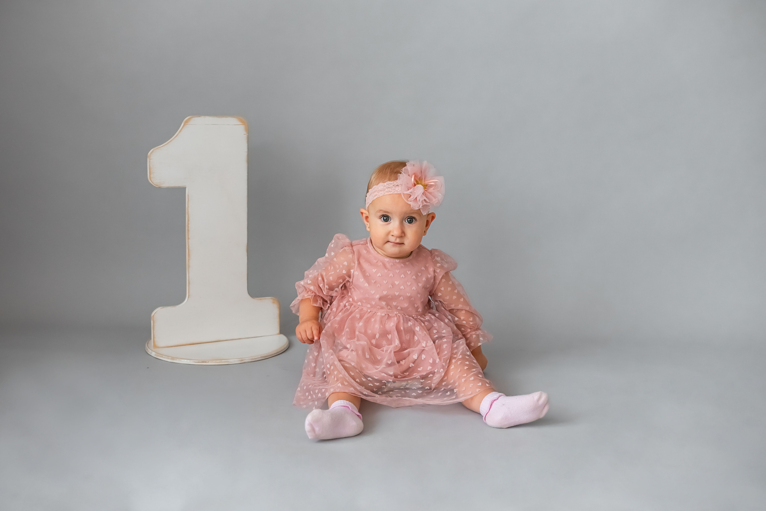 София. Детский фотограф новорождённых в Минске Боровик Екатерина