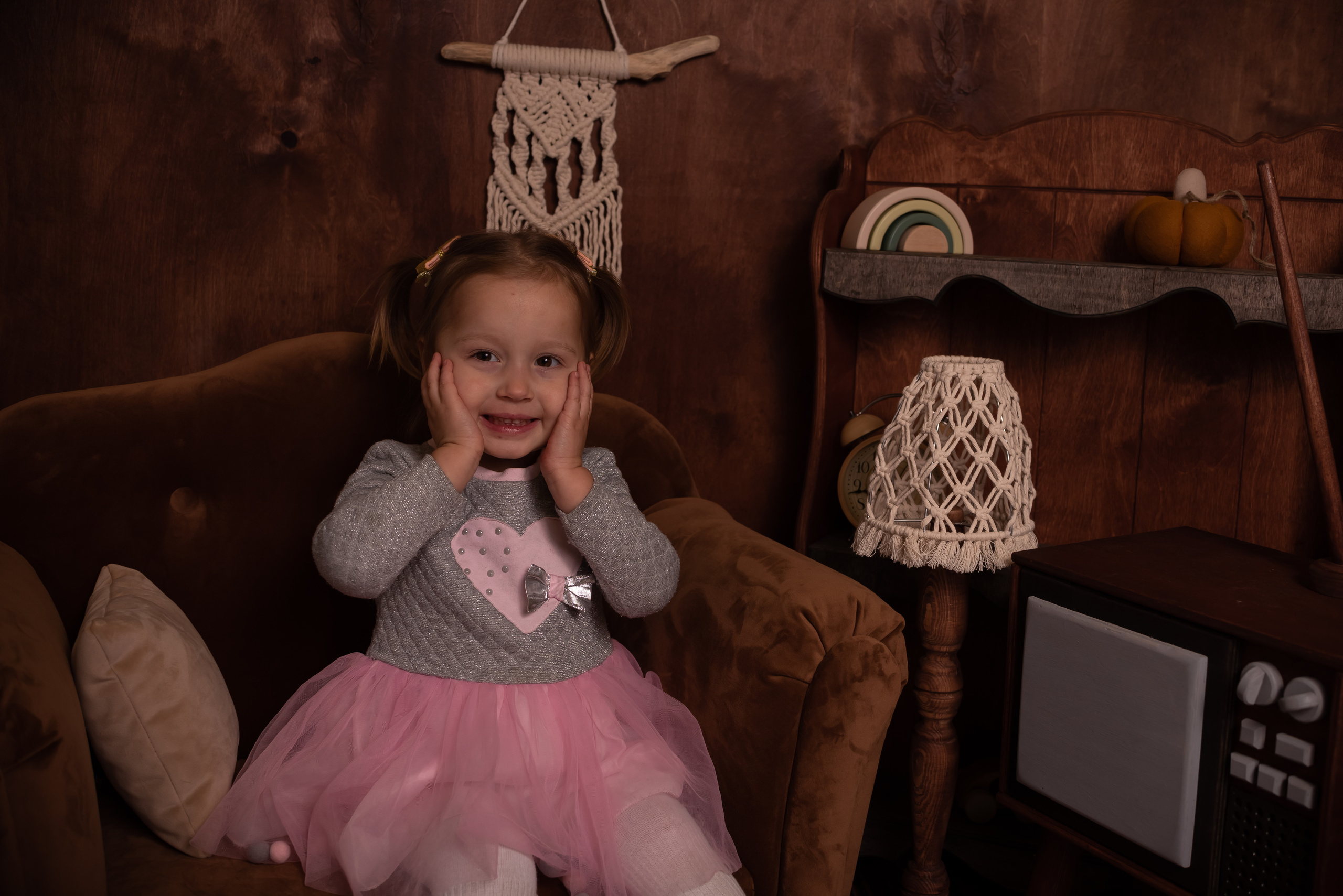 Материнство и детство 2022. Детский фотограф новорождённых в Минске Боровик Екатерина