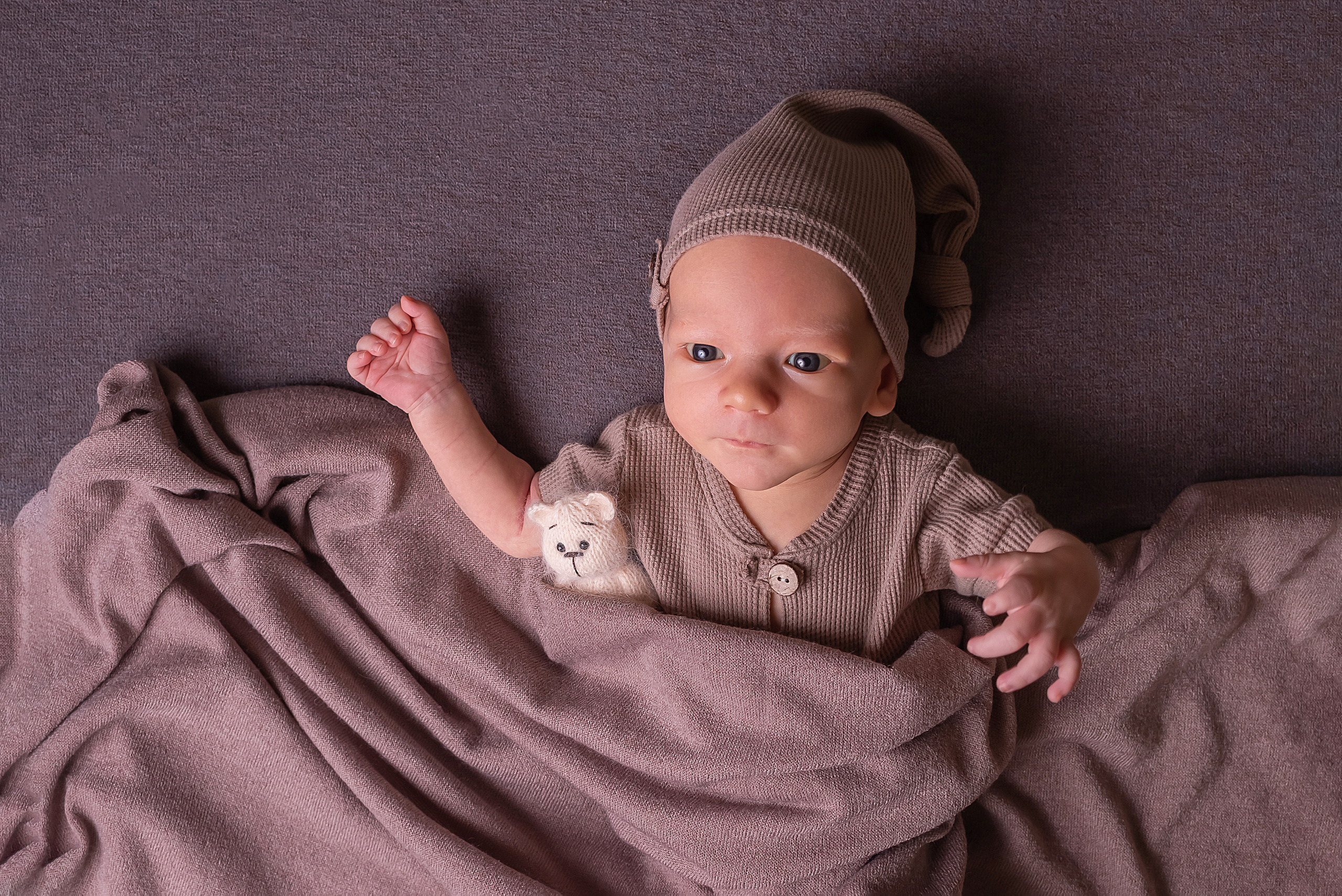 Новорождённые мальчики. Детский фотограф новорождённых в Минске Боровик Екатерина