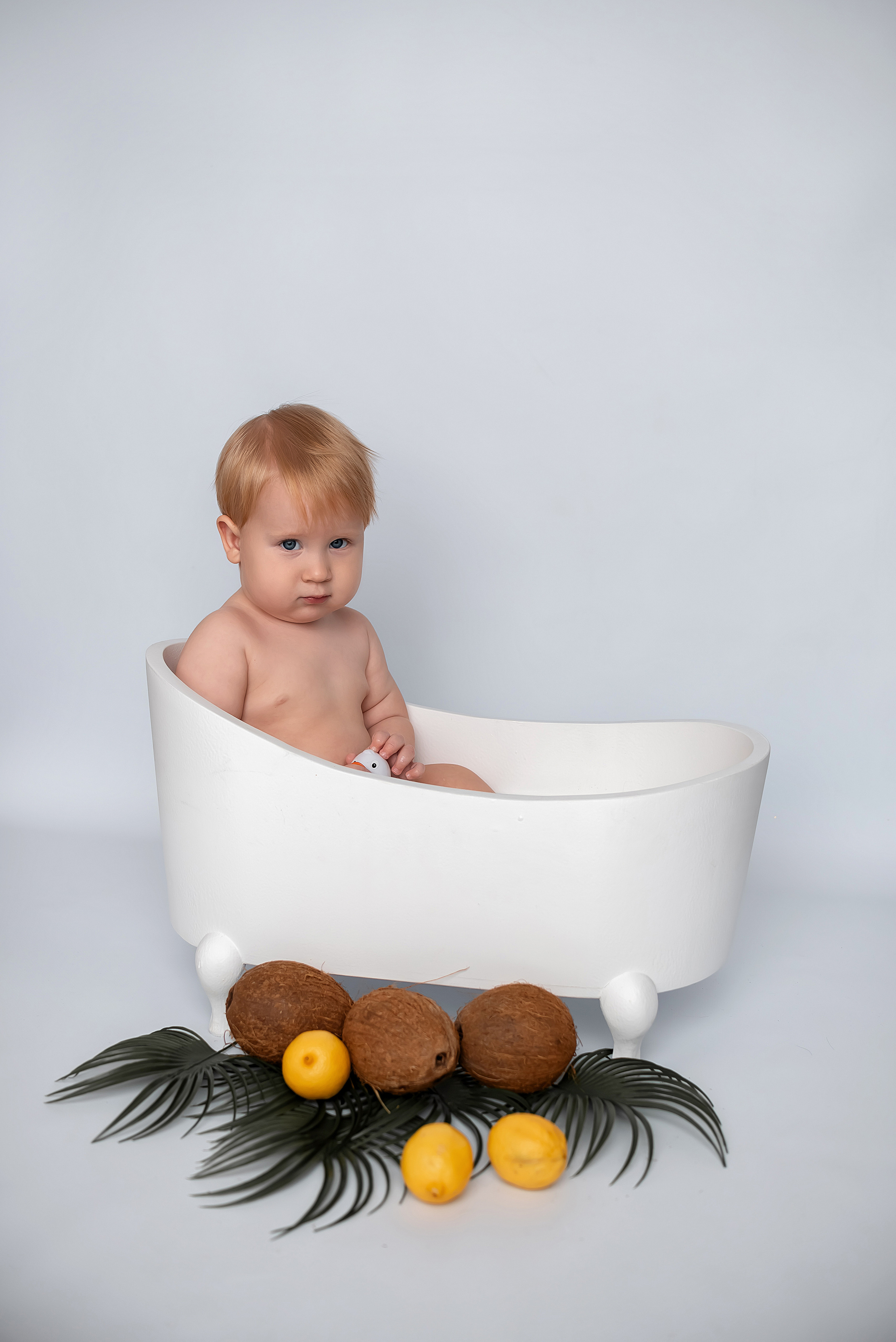 Тимофей. Детский фотограф новорождённых в Минске Боровик Екатерина